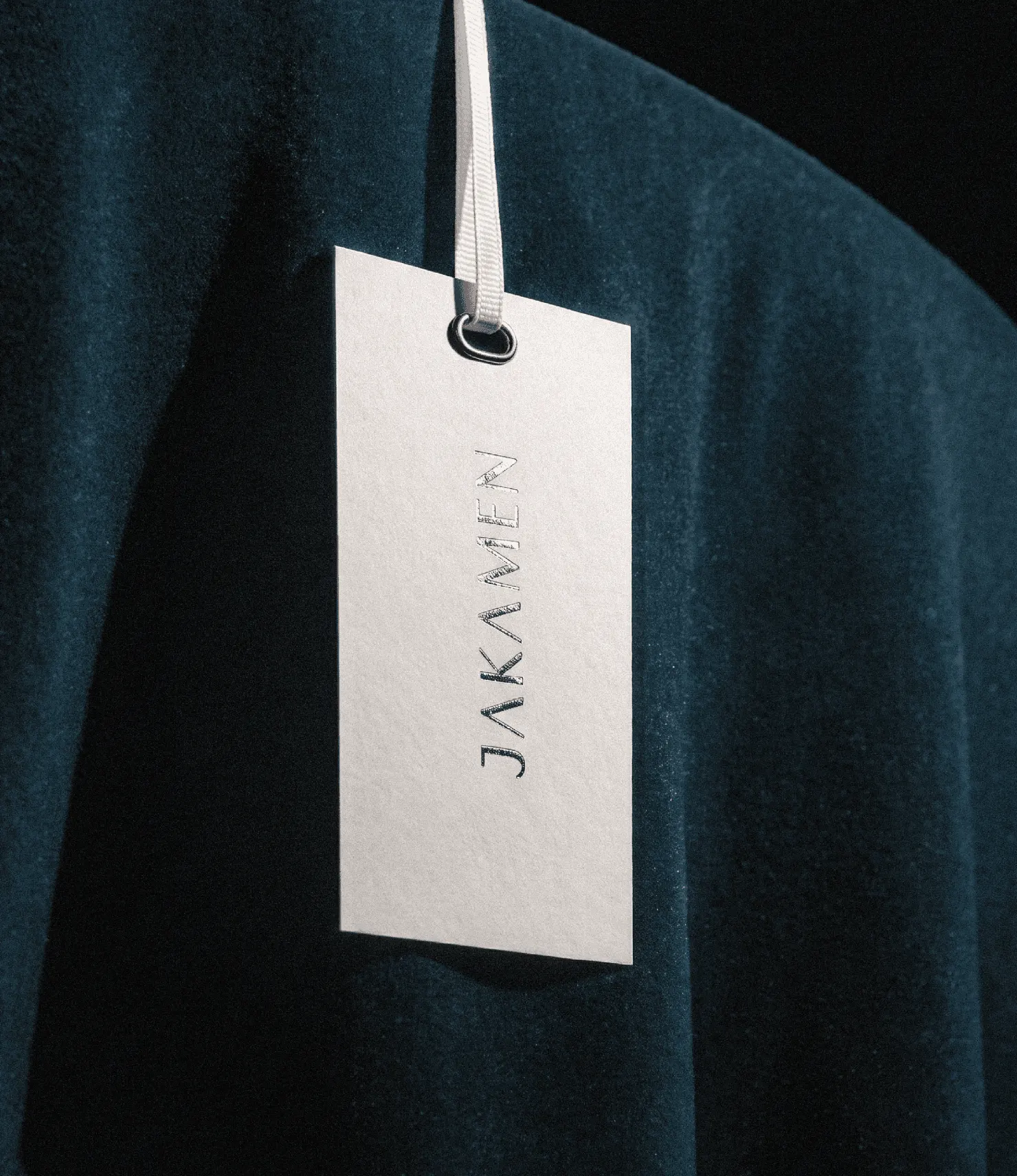 Jakamen — brand identity and campaigns
