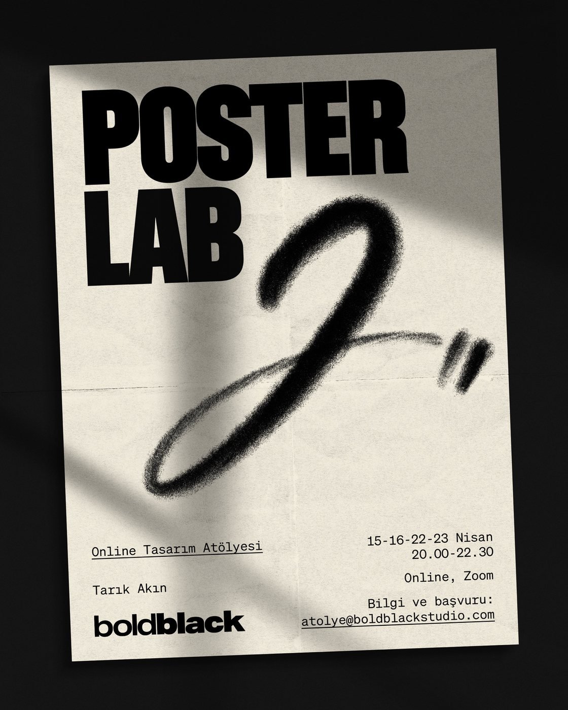 PosterLab No. 2 poster