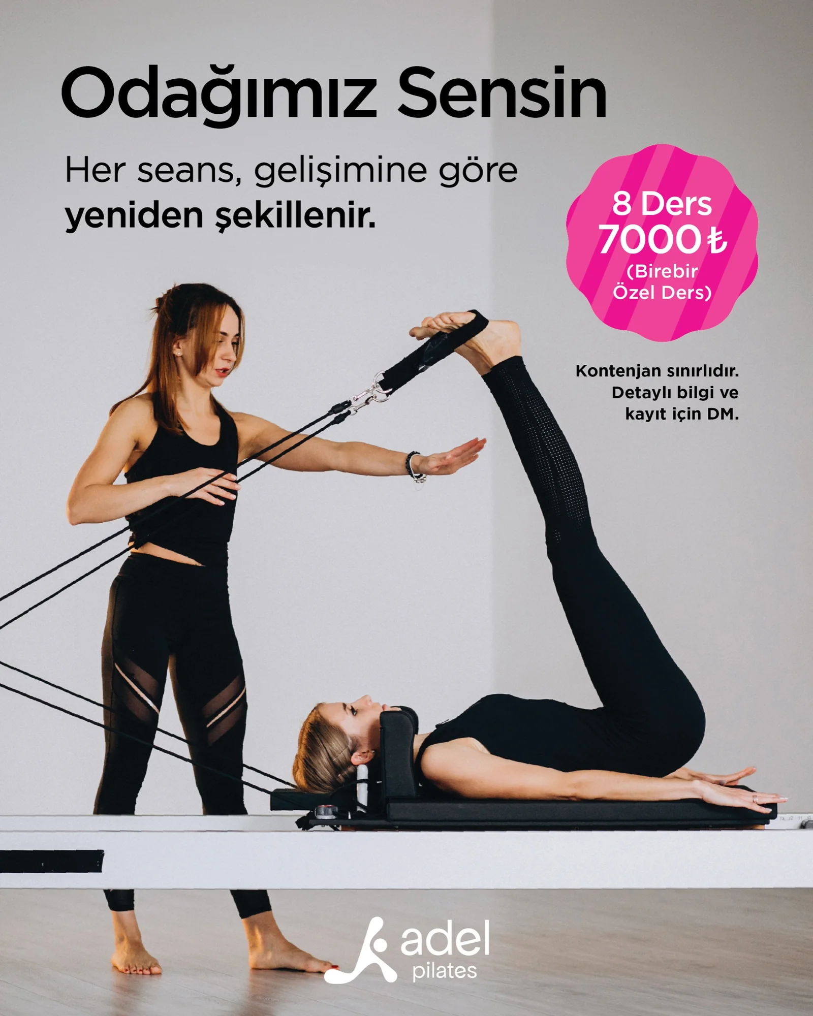 Adel Pilates — posts