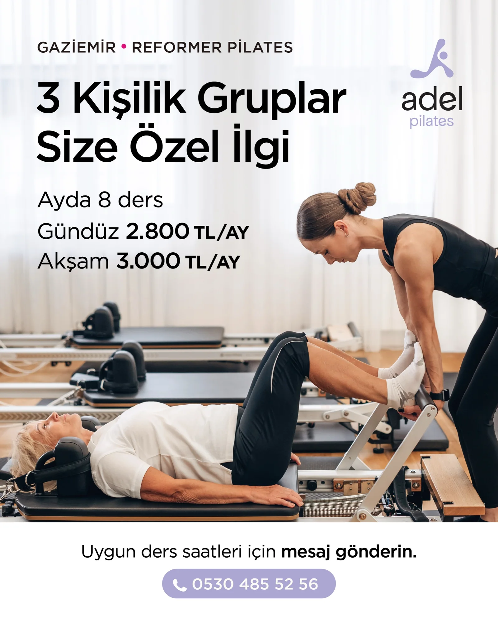 Adel Pilates — posts