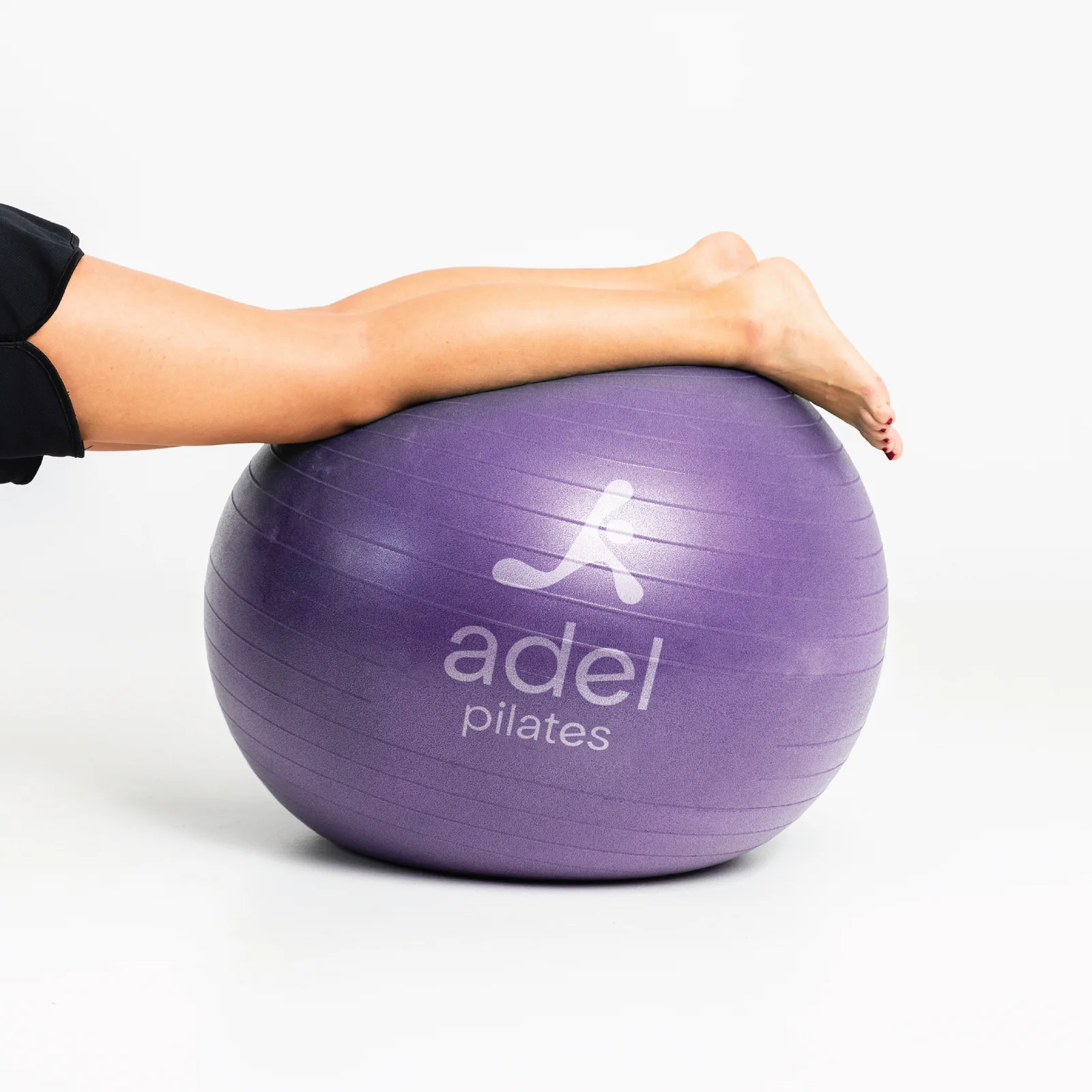 Adel Pilates — applications
