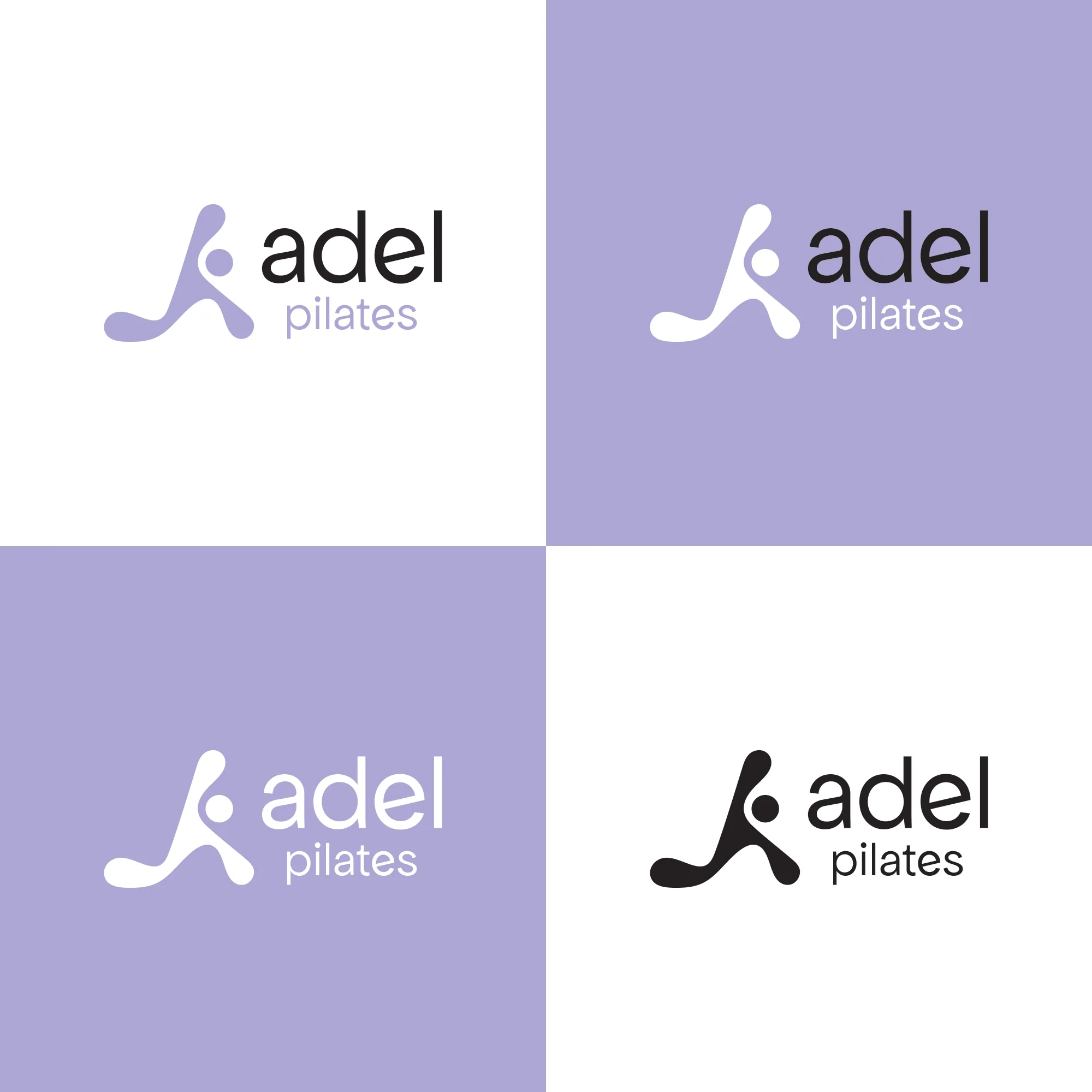 Adel Pilates — construction and versions