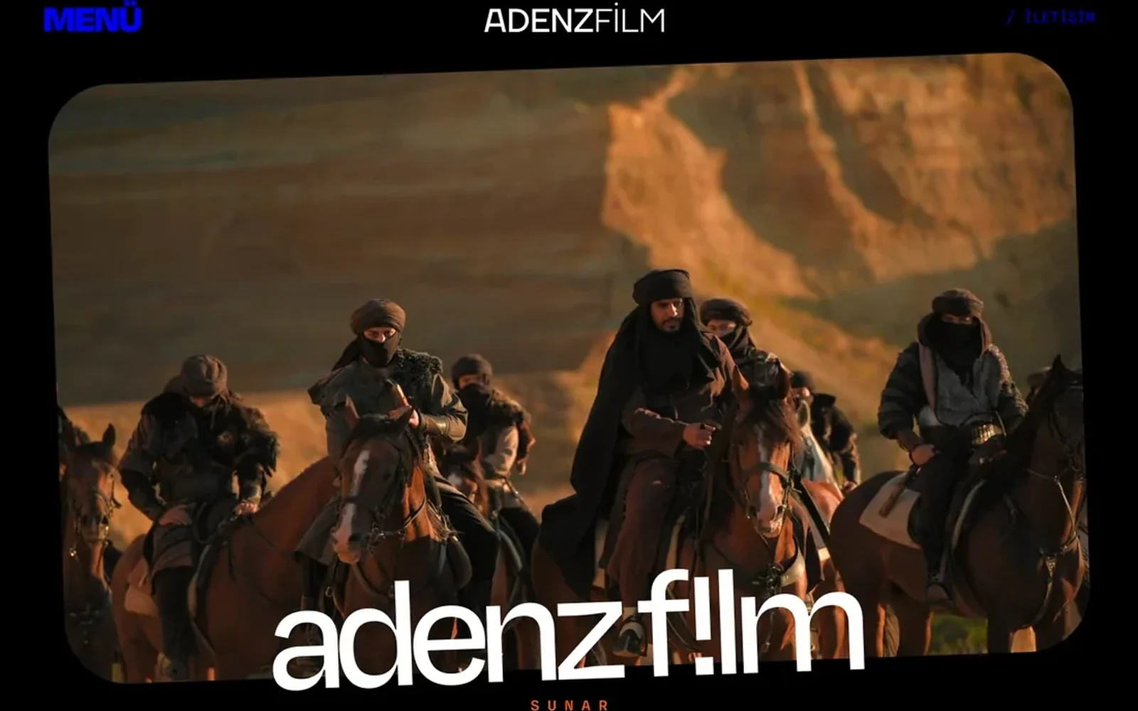 Adenz Film