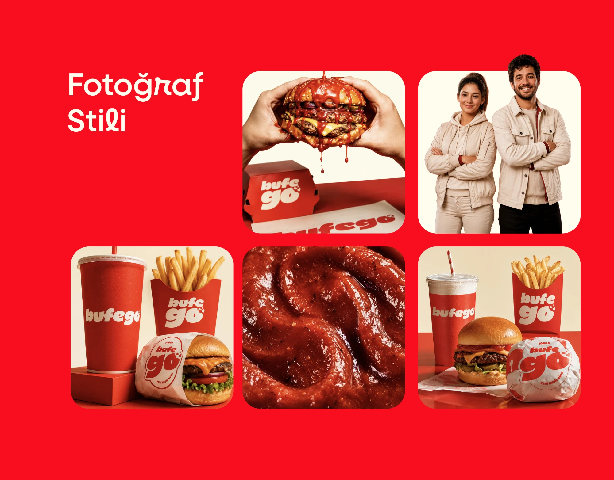 Bufego — brand guidelines