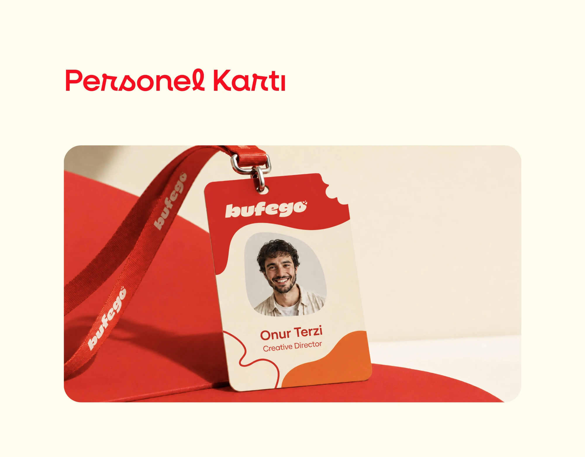 Bufego — brand guidelines
