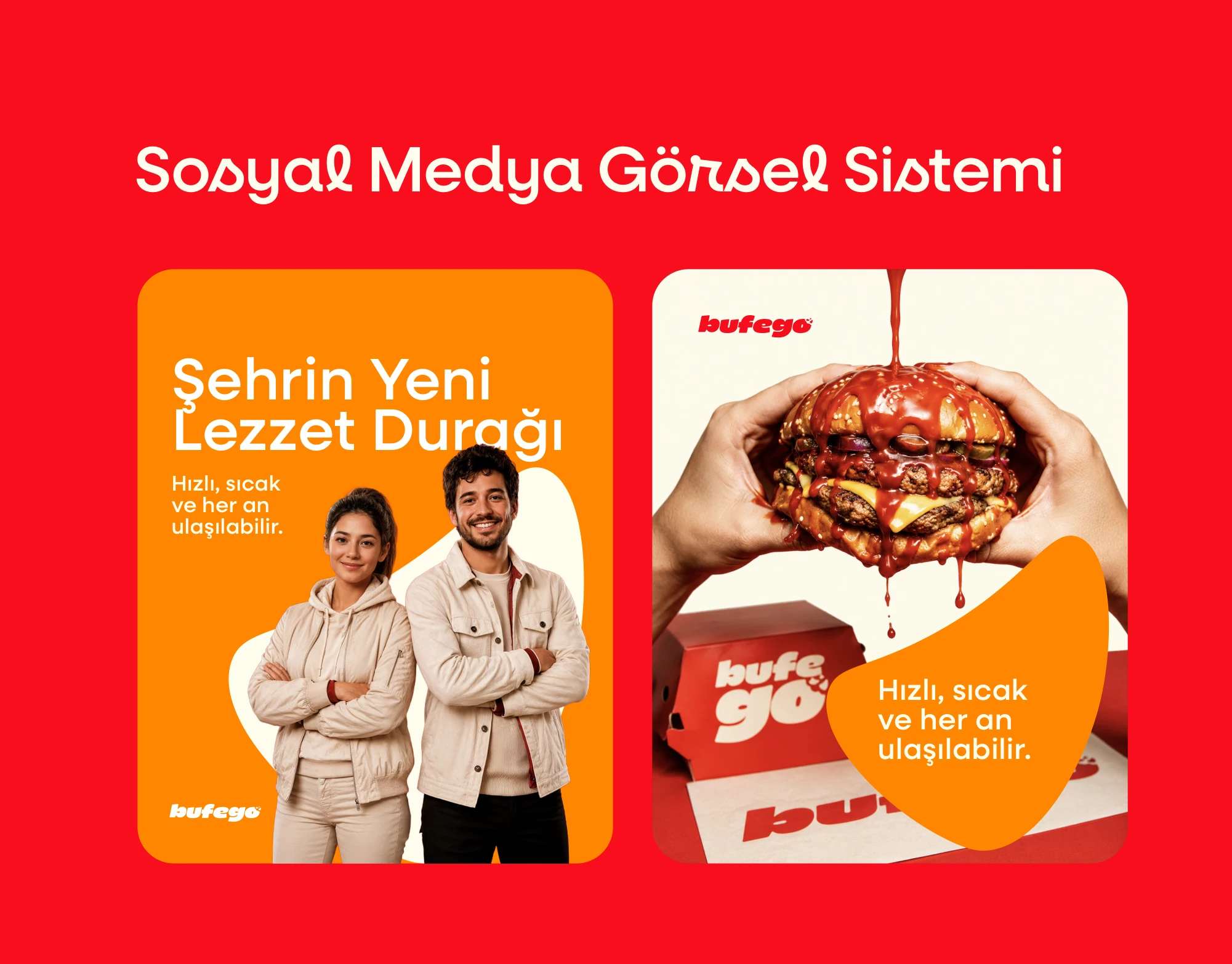 Bufego — brand guidelines