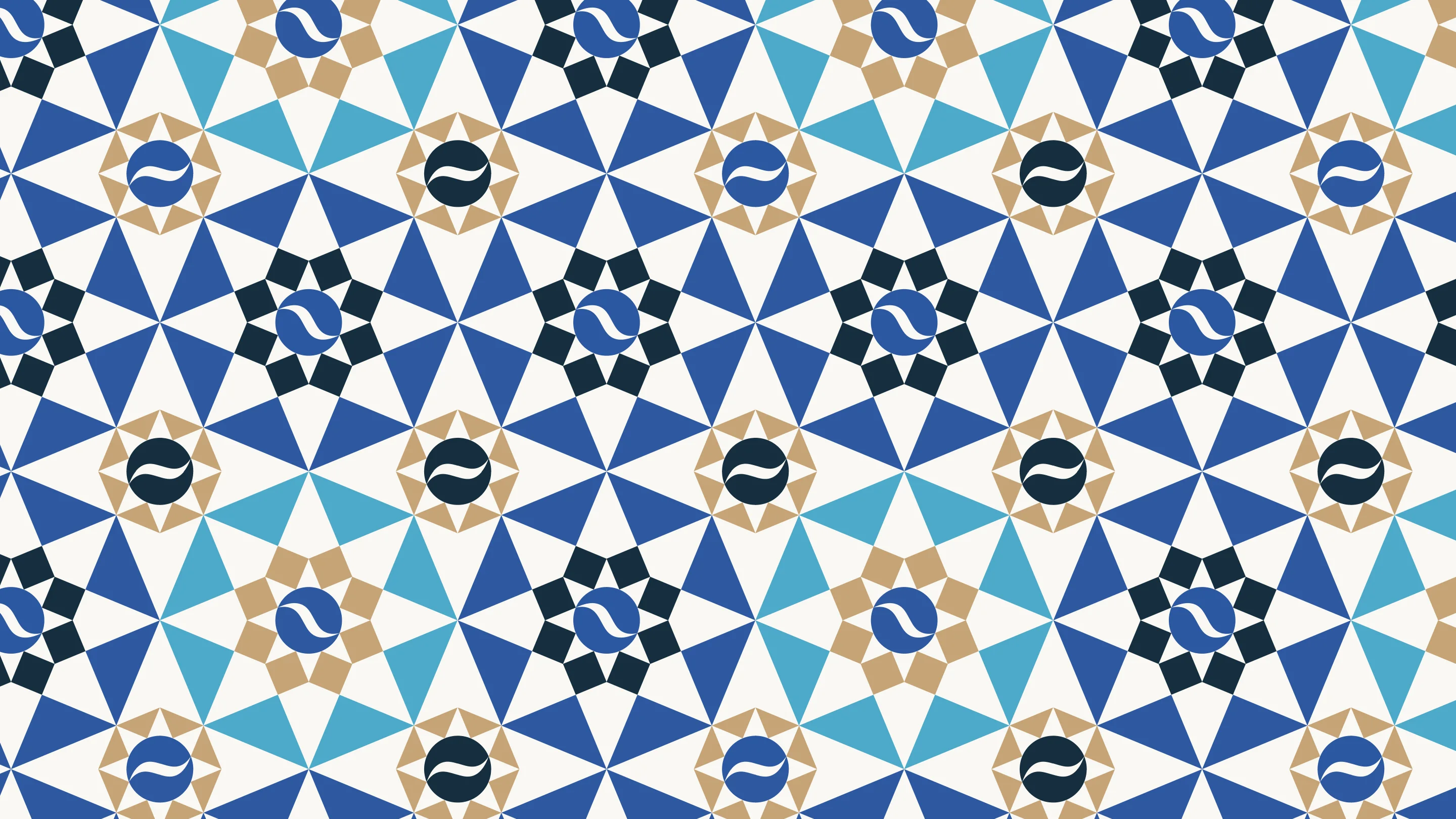 Espresstanbul — pattern