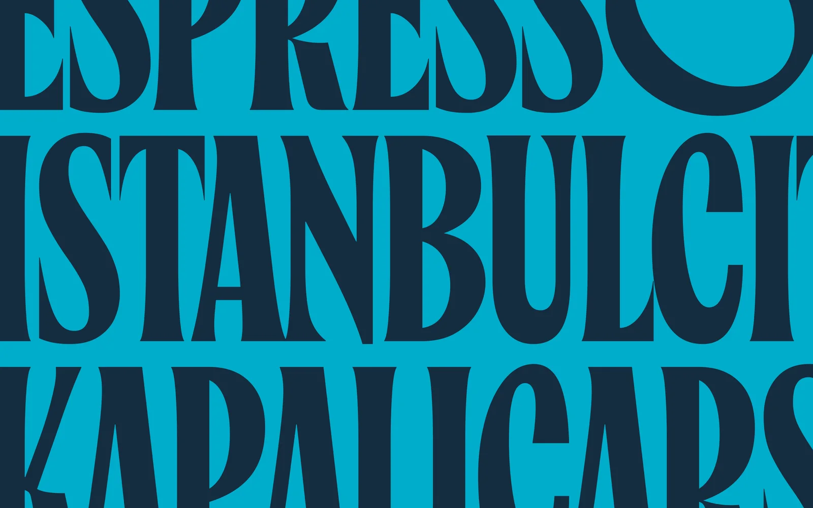 Espresstanbul