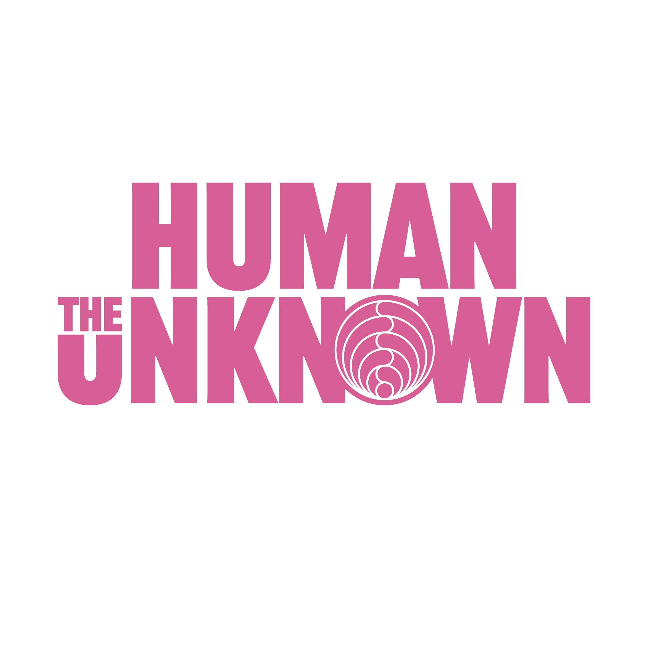 Human, The Unknown — profile pictures