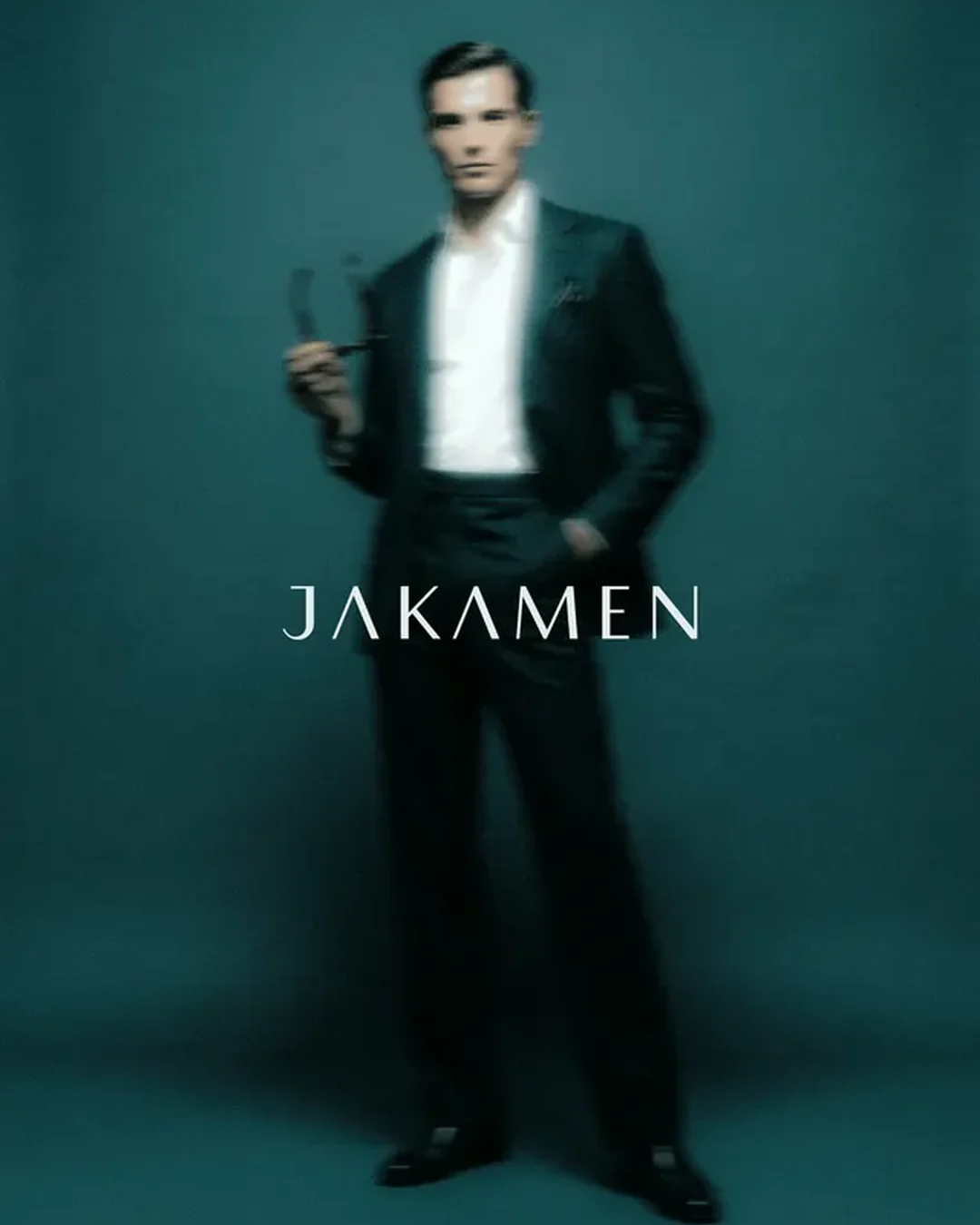 Jakamen