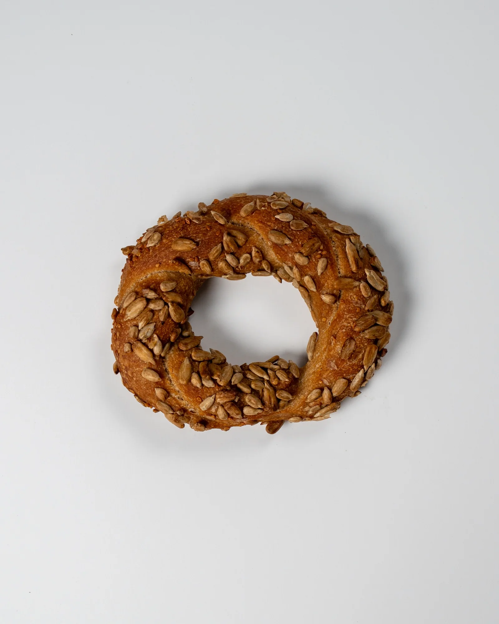 Kavuz Bakery — product photography