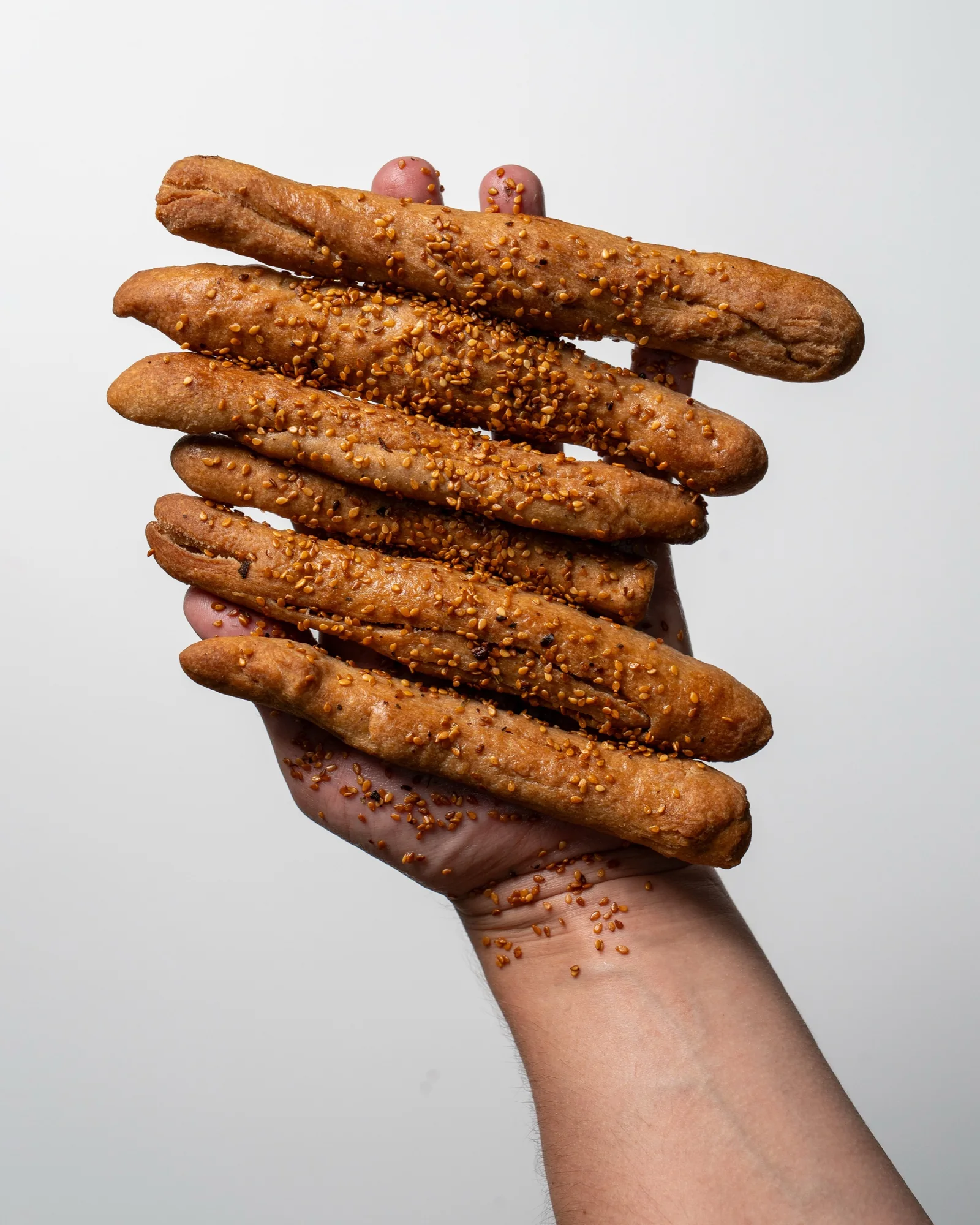 Kavuz Bakery — product photography