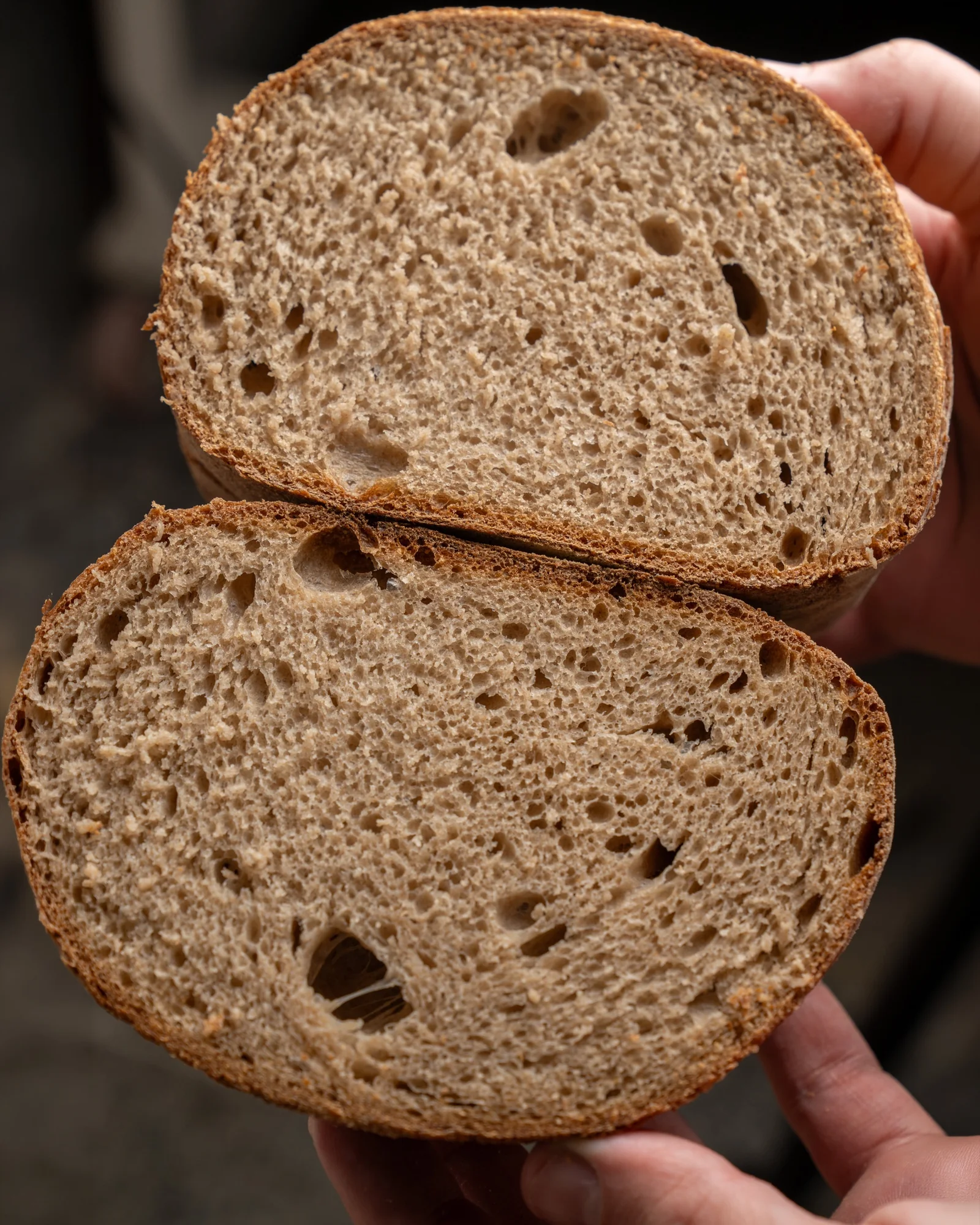 Kavuz Bakery — product photography
