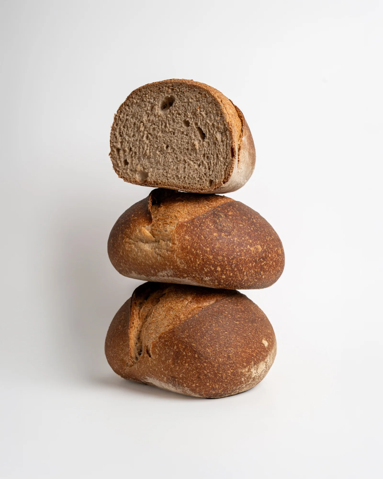 Kavuz Bakery — product photography