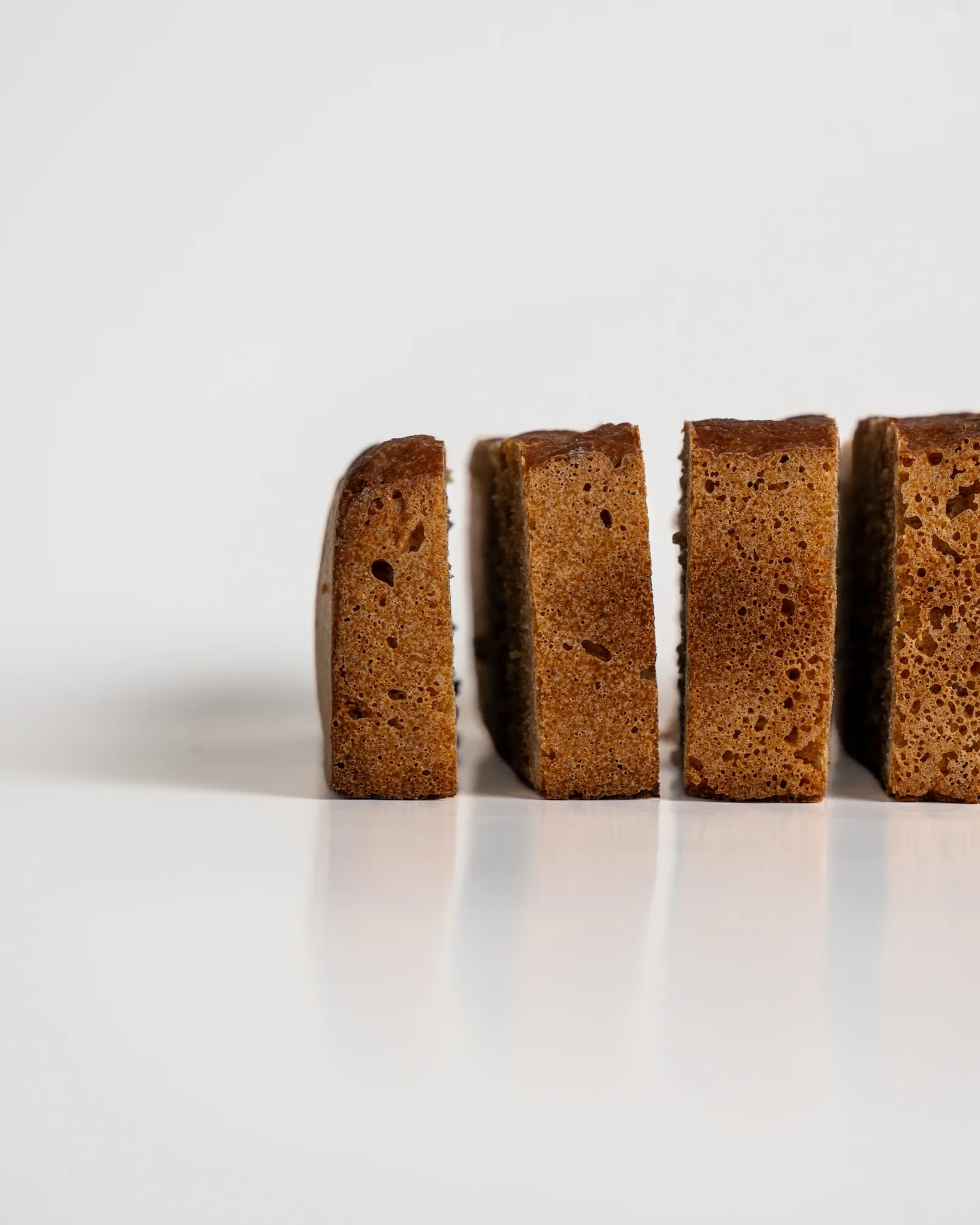 Kavuz Bakery — product photography