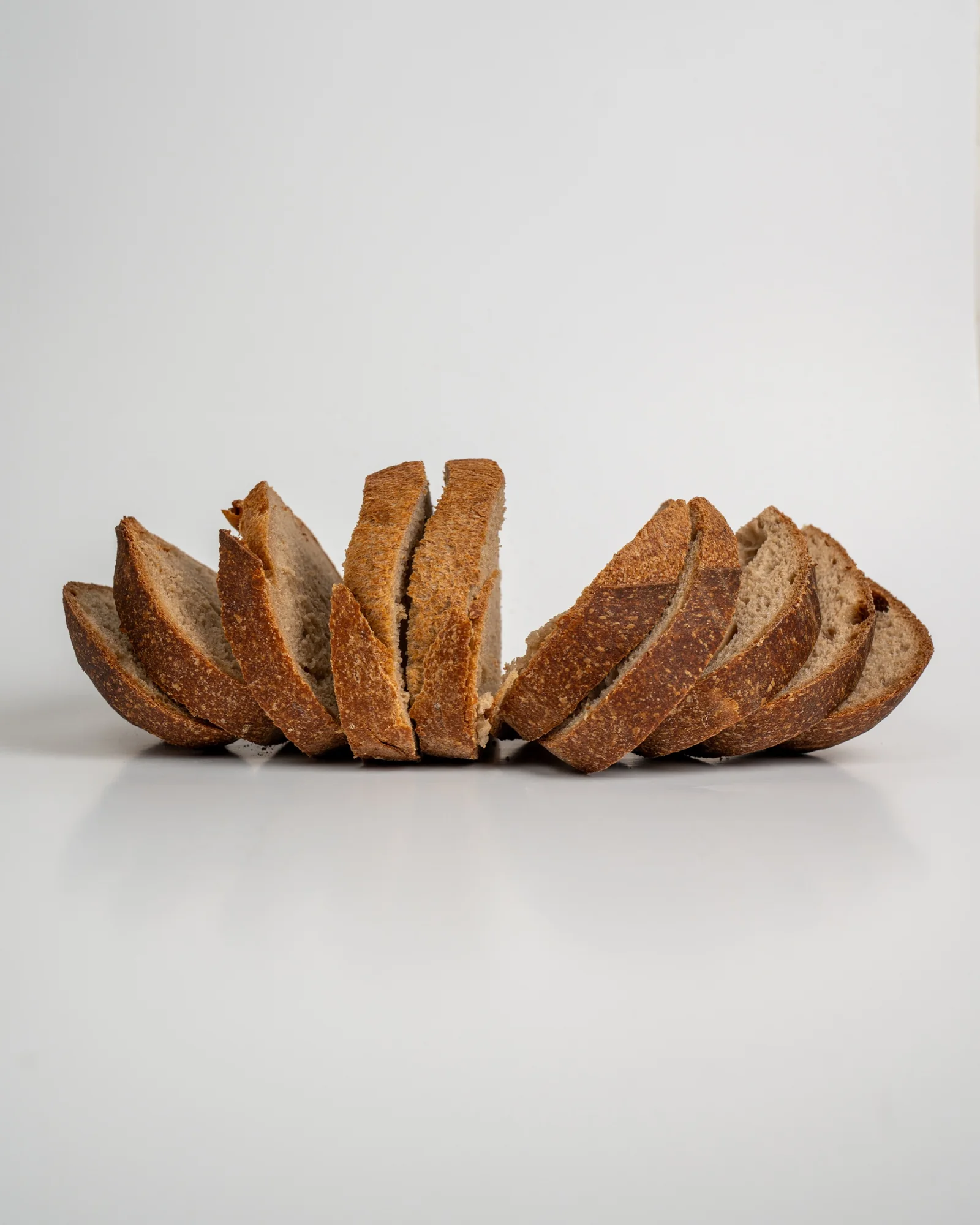 Kavuz Bakery — product photography