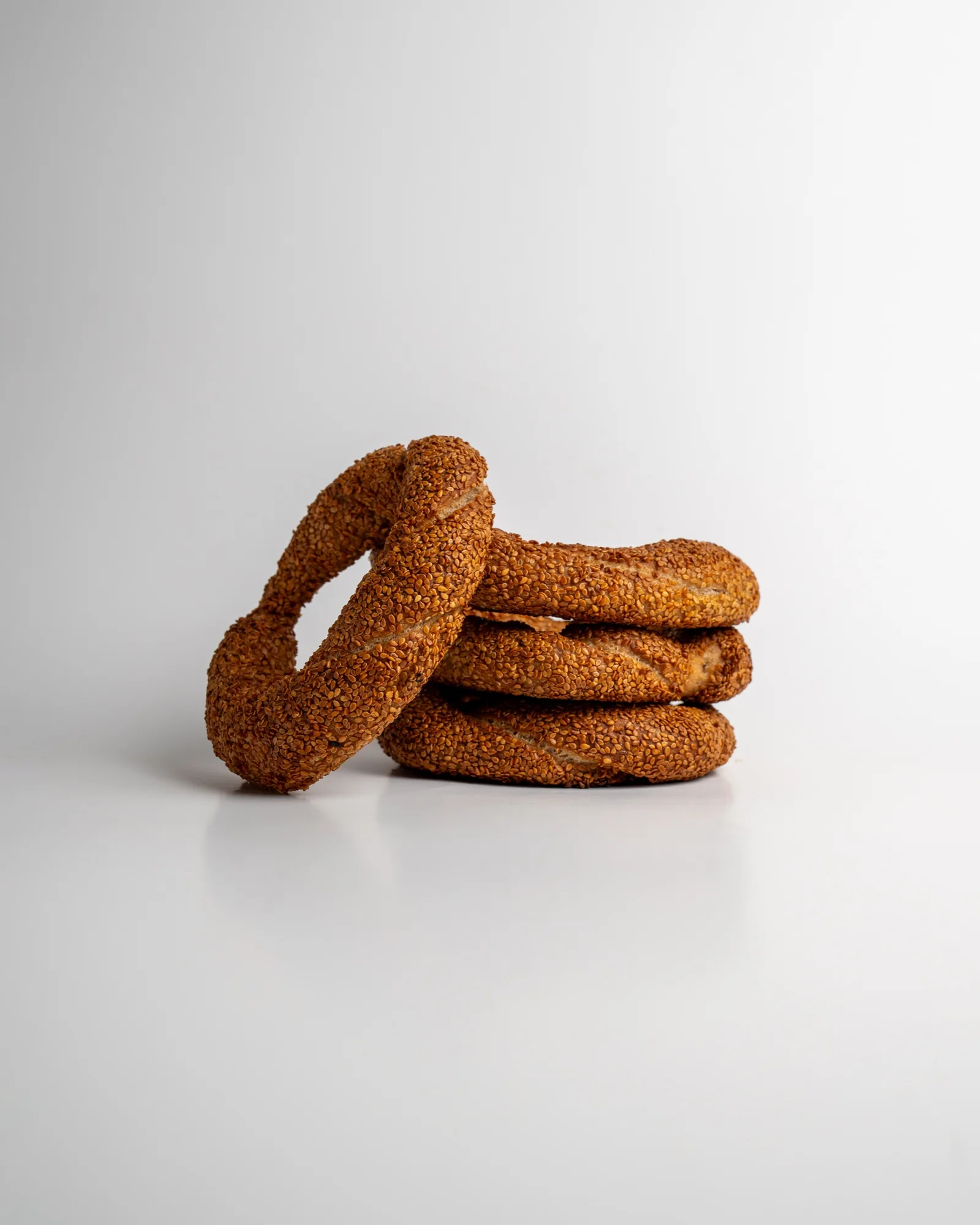 Kavuz Bakery — product photography