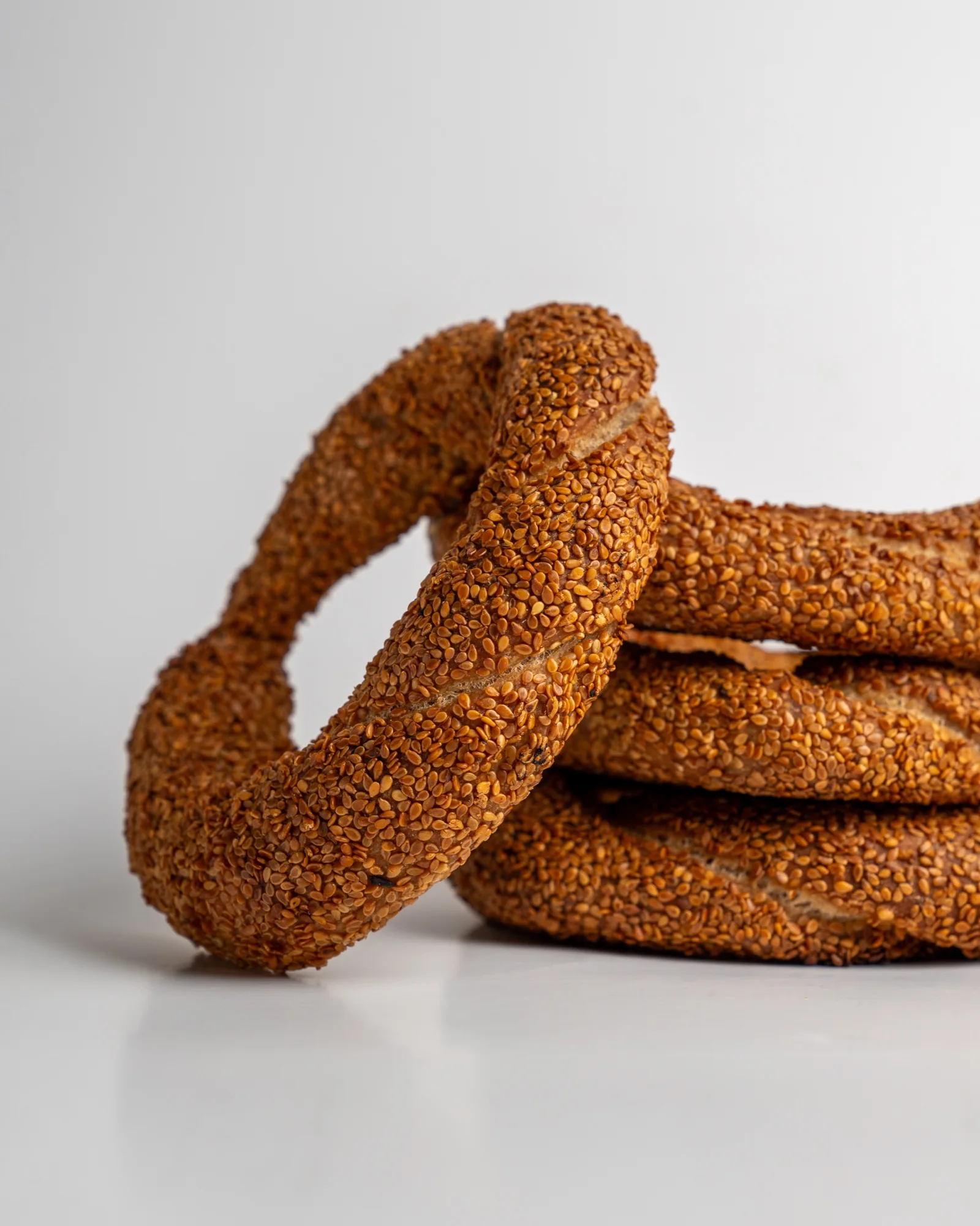 Kavuz Bakery — product photography