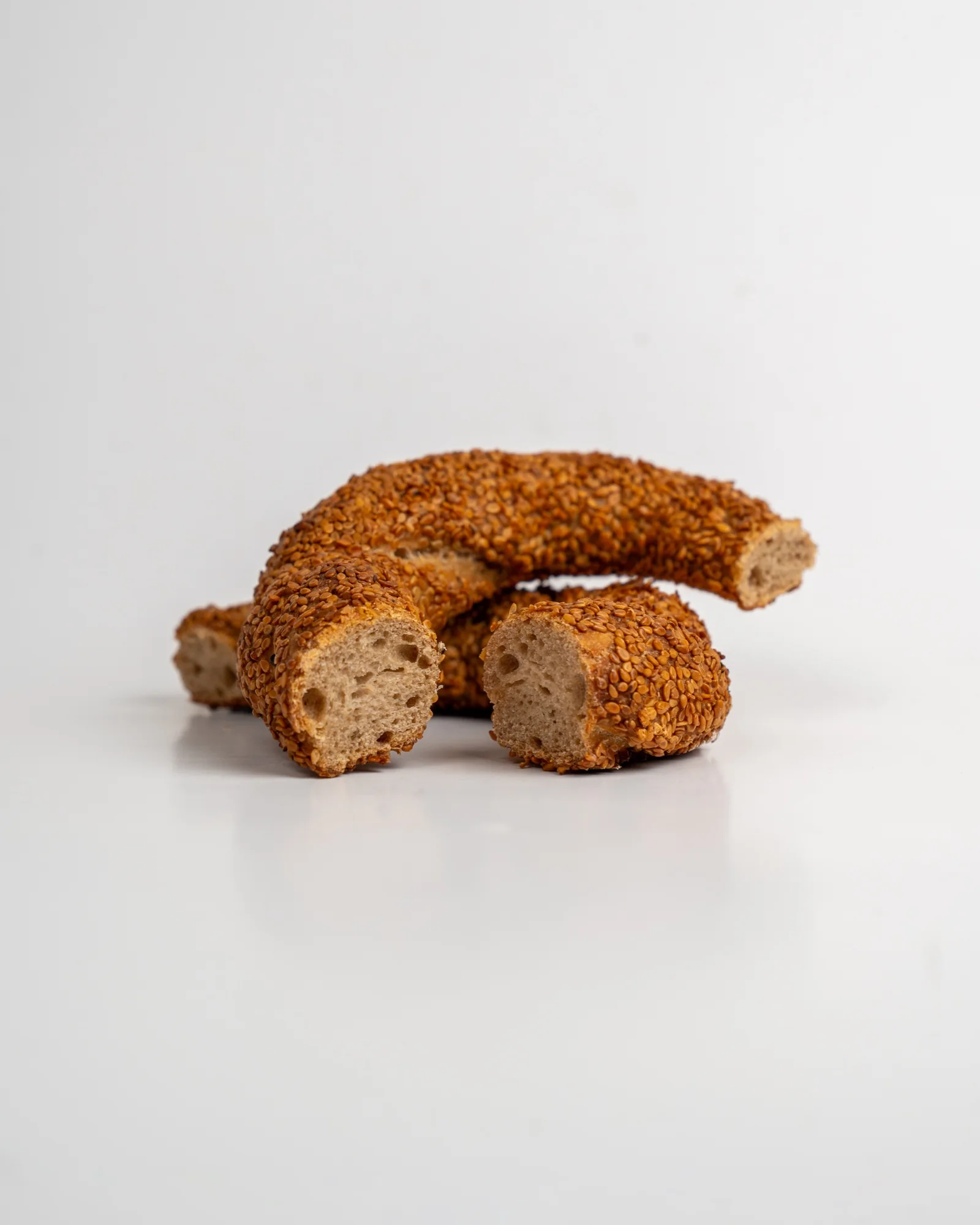 Kavuz Bakery — product photography