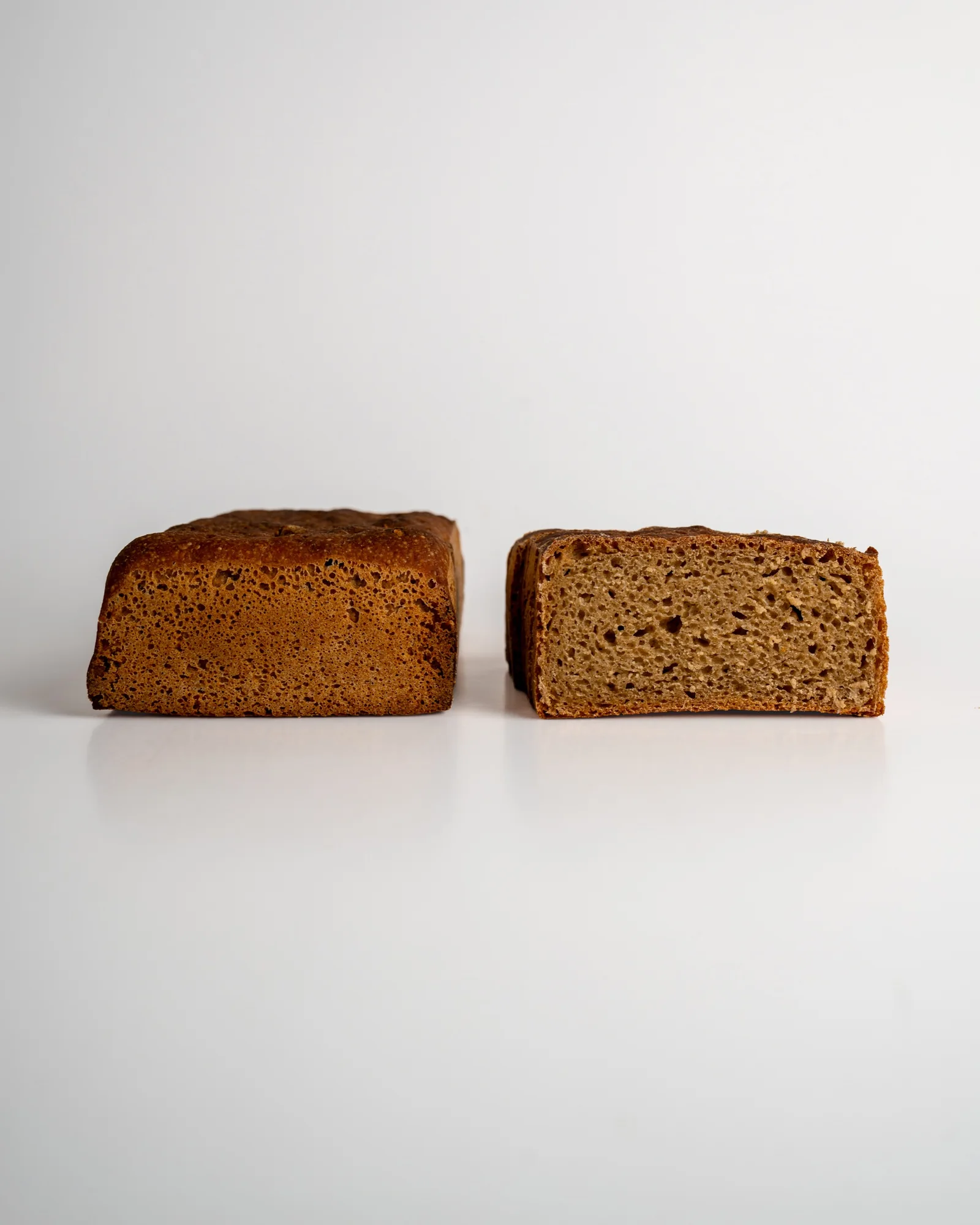 Kavuz Bakery — product photography