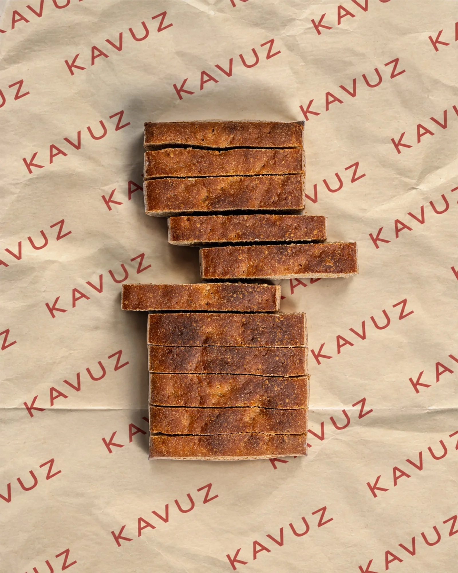Kavuz Bakery — product photography