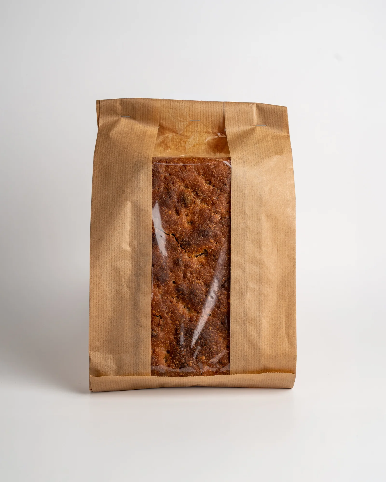 Kavuz Bakery — product photography