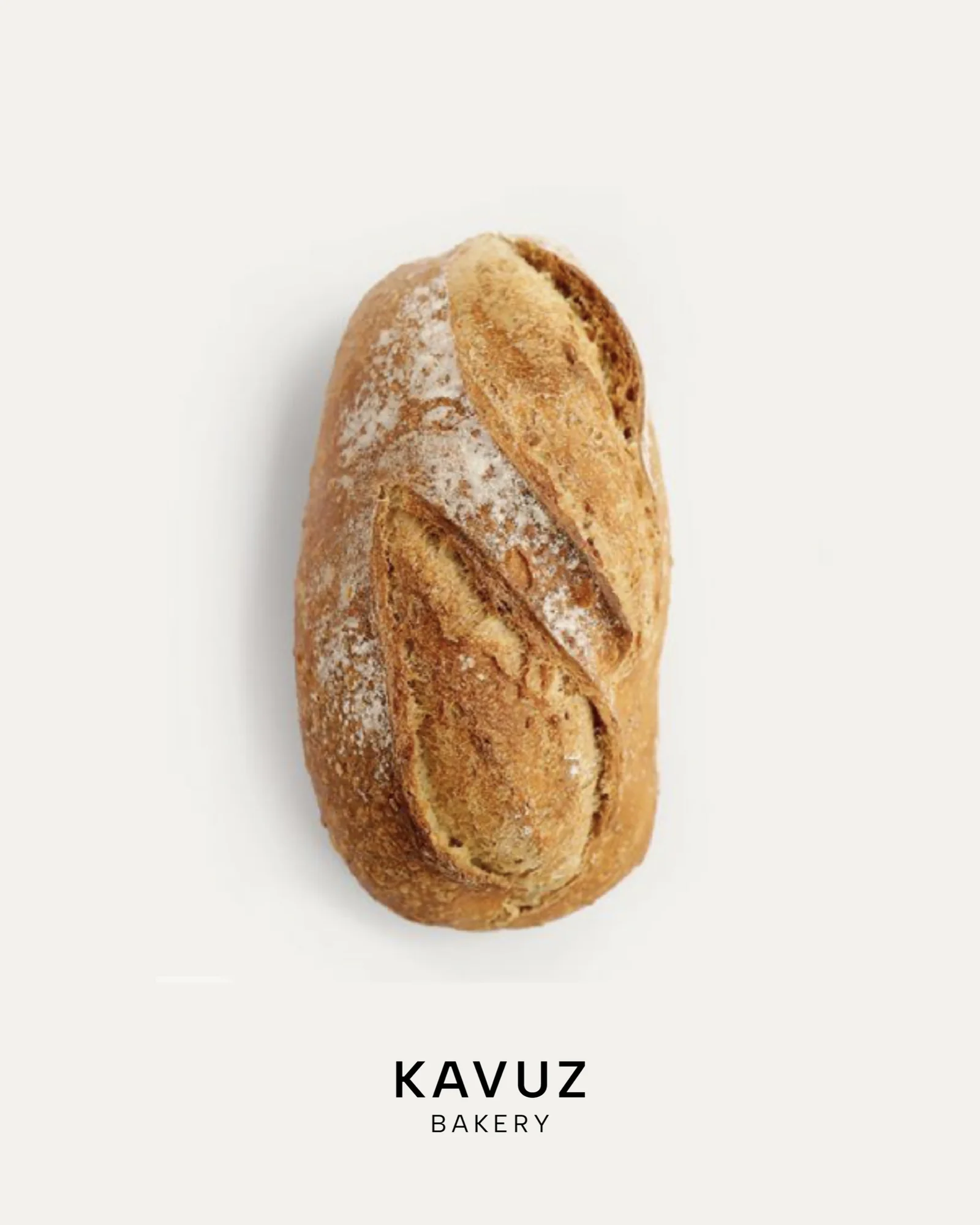 Kavuz Bakery — Instagram