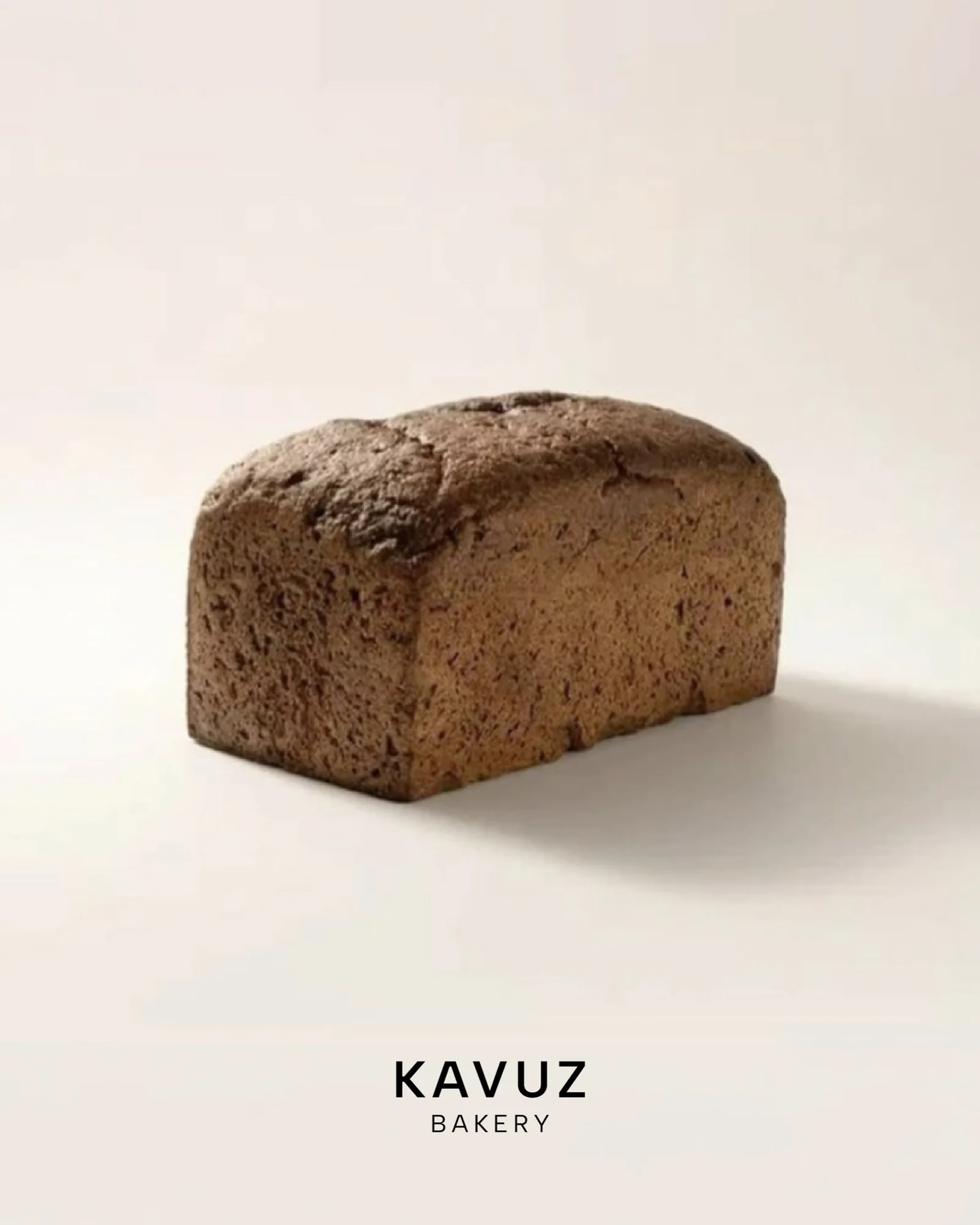 Kavuz Bakery — Instagram