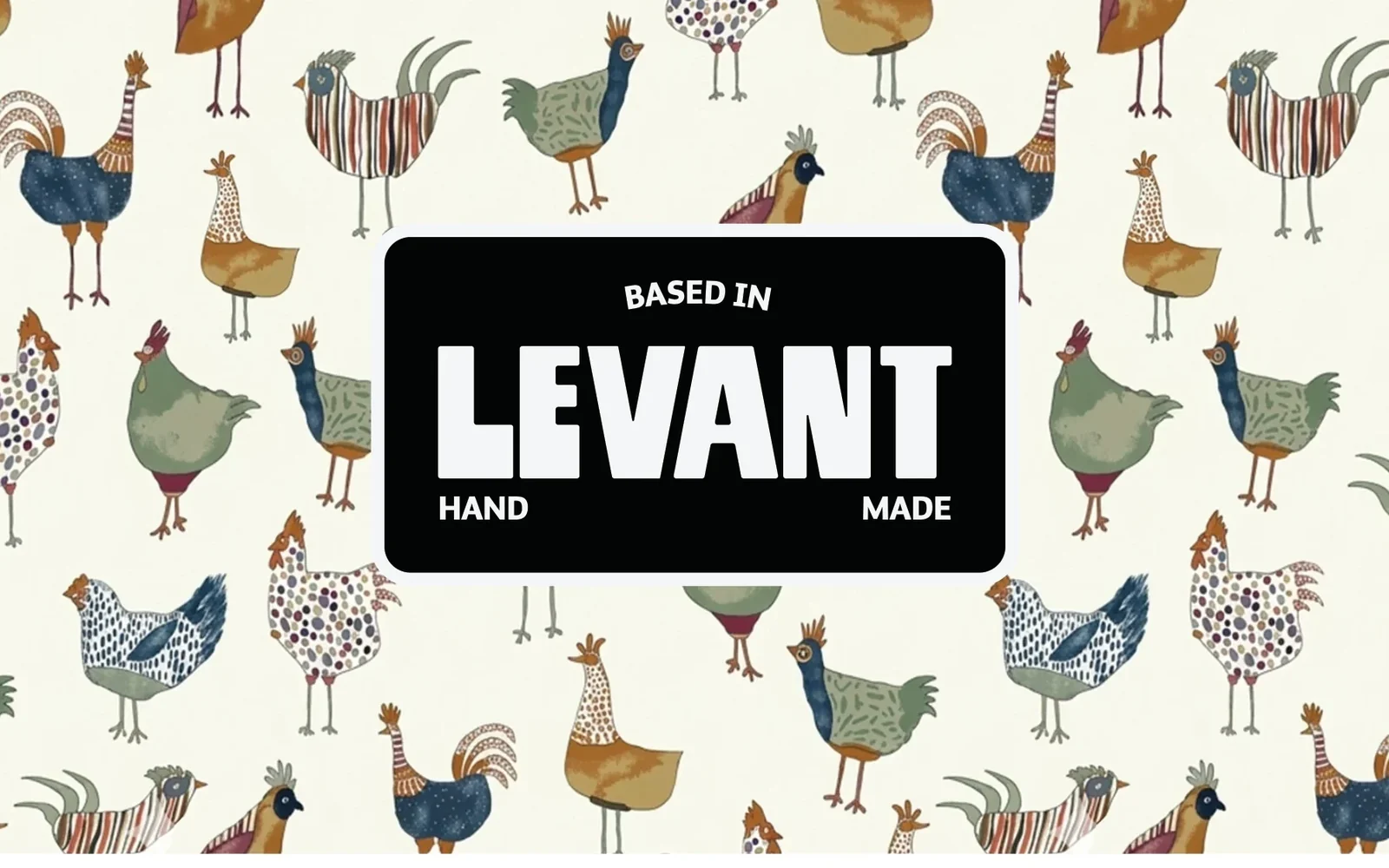Levant Dükkan