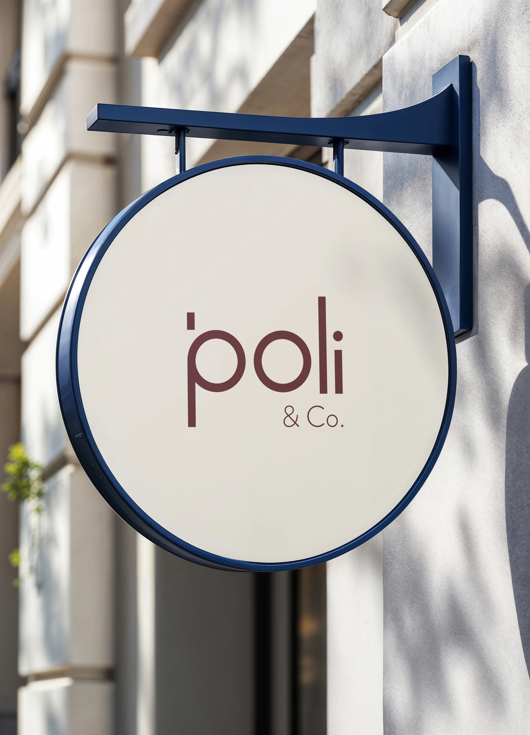 Poli & Co. — applications
