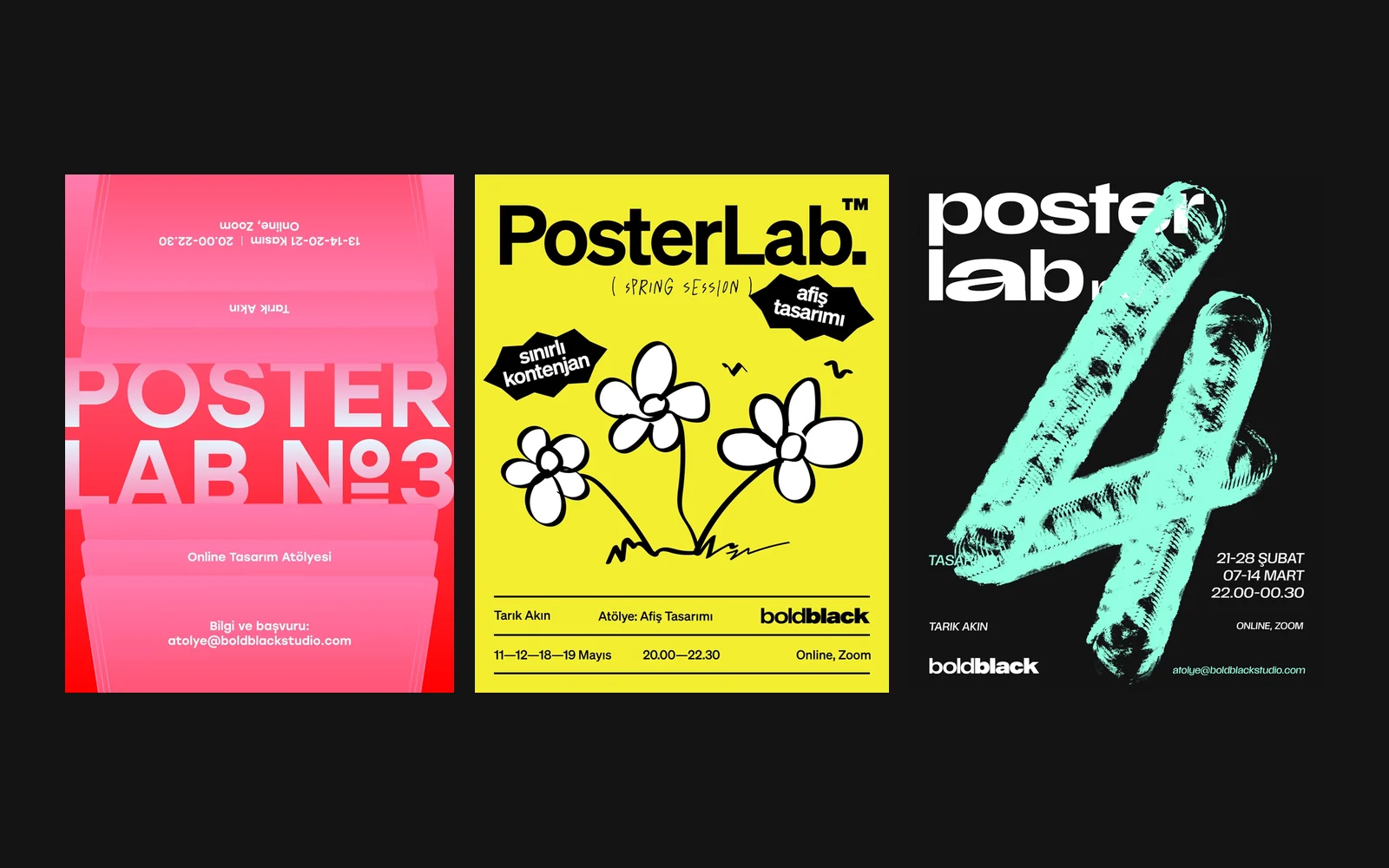 PosterLab