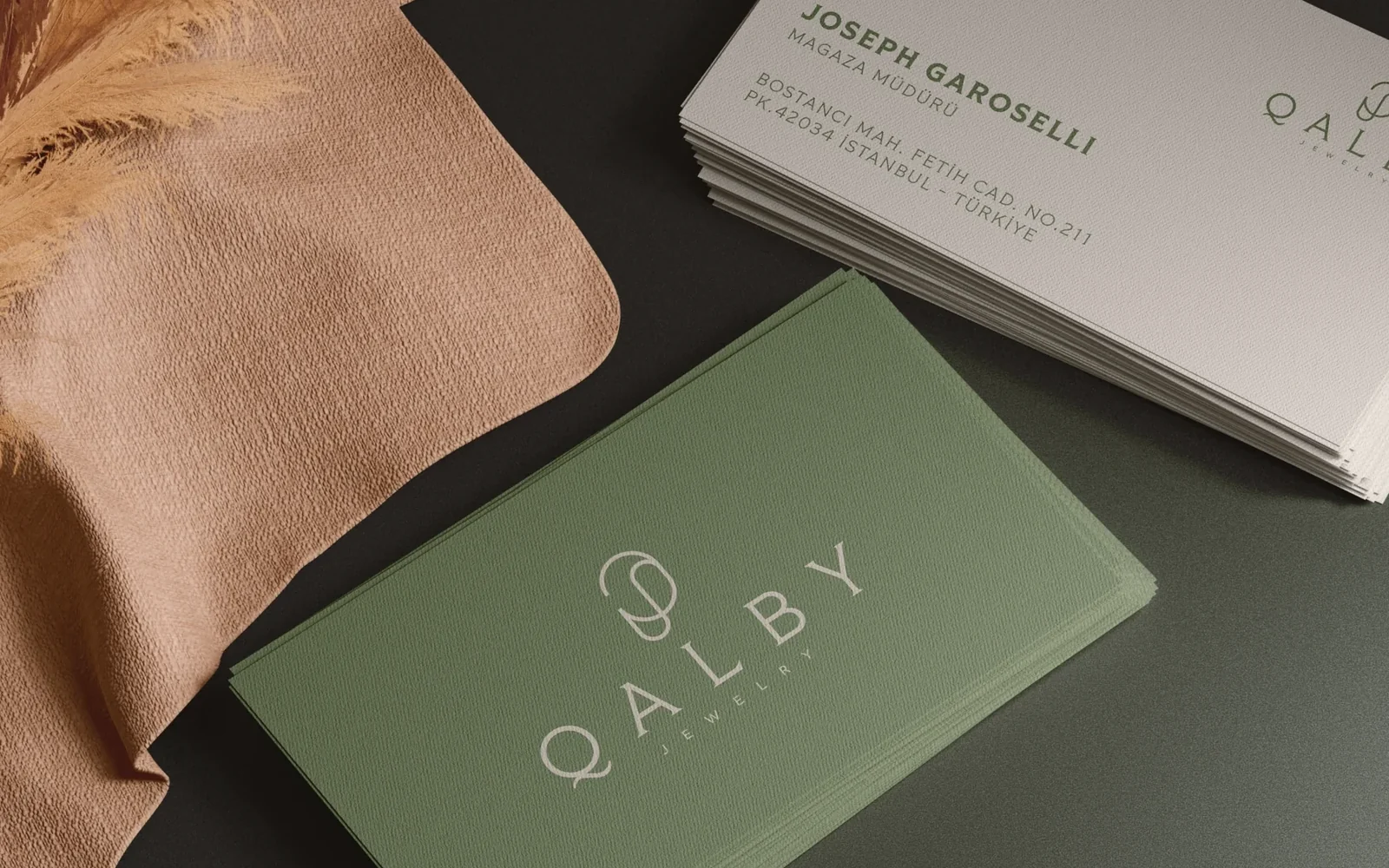 Qalby
