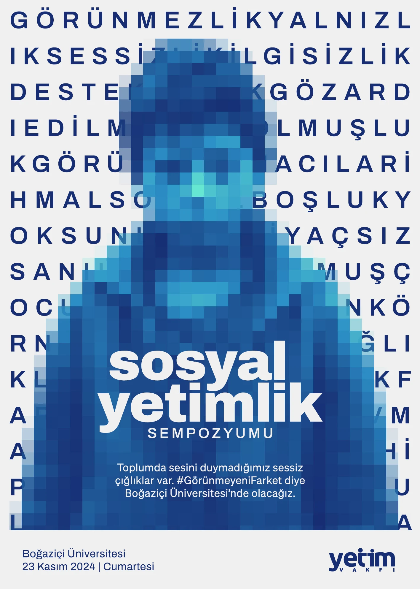 Social Orphanhood Symposium — posters