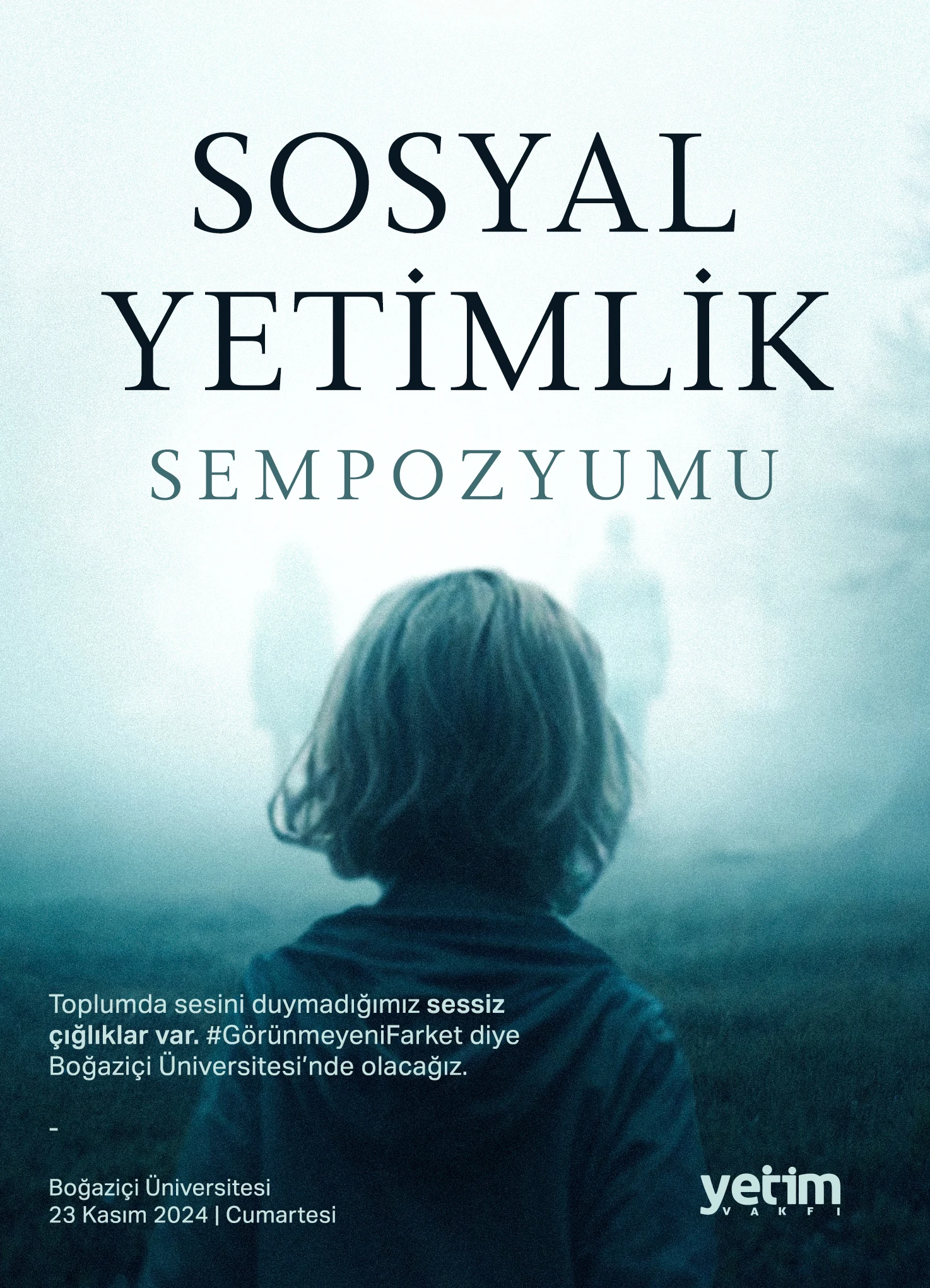 Social Orphanhood Symposium — posters