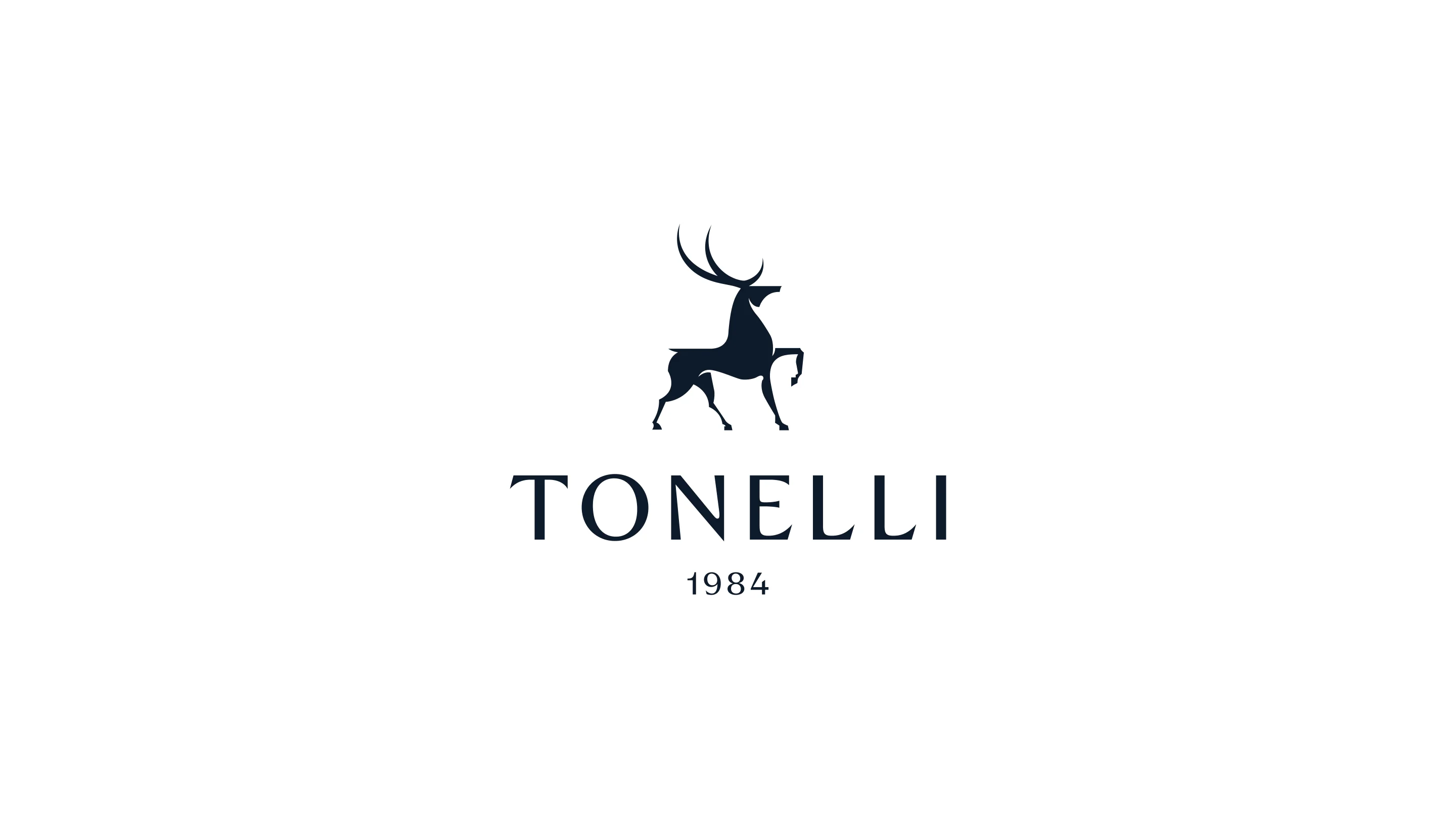 Tonelli — logo