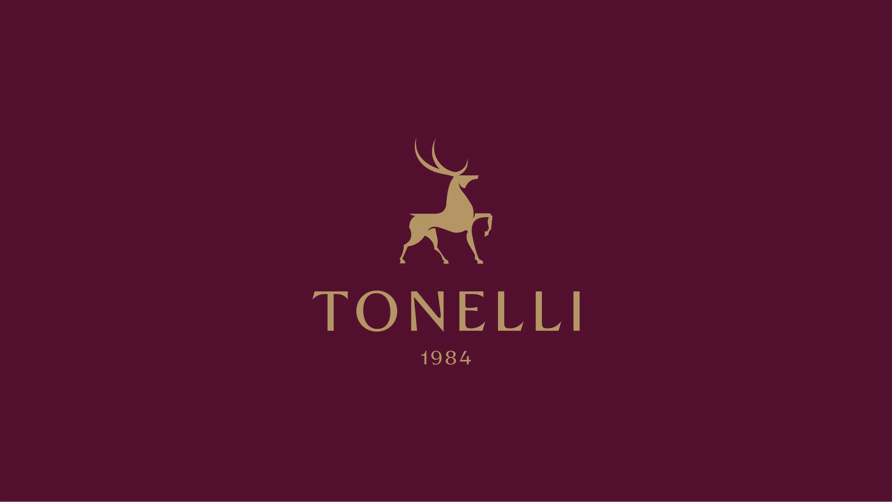 Tonelli — colour versions