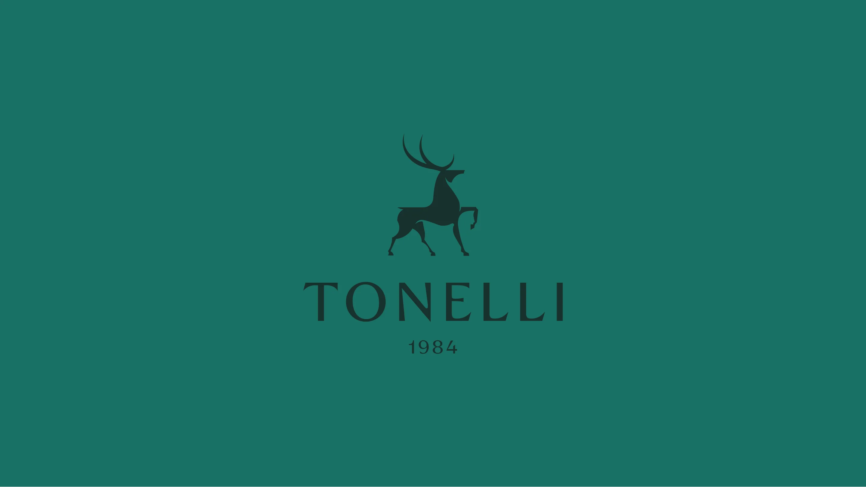 Tonelli — colour versions