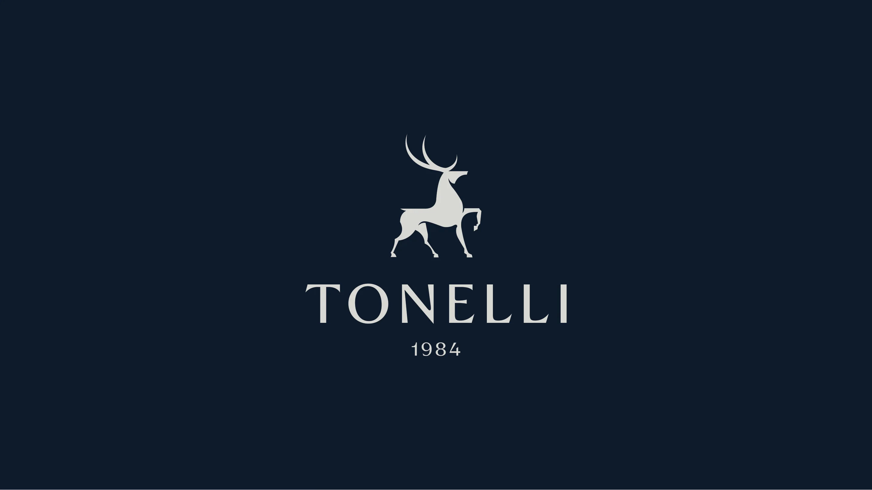Tonelli — colour versions
