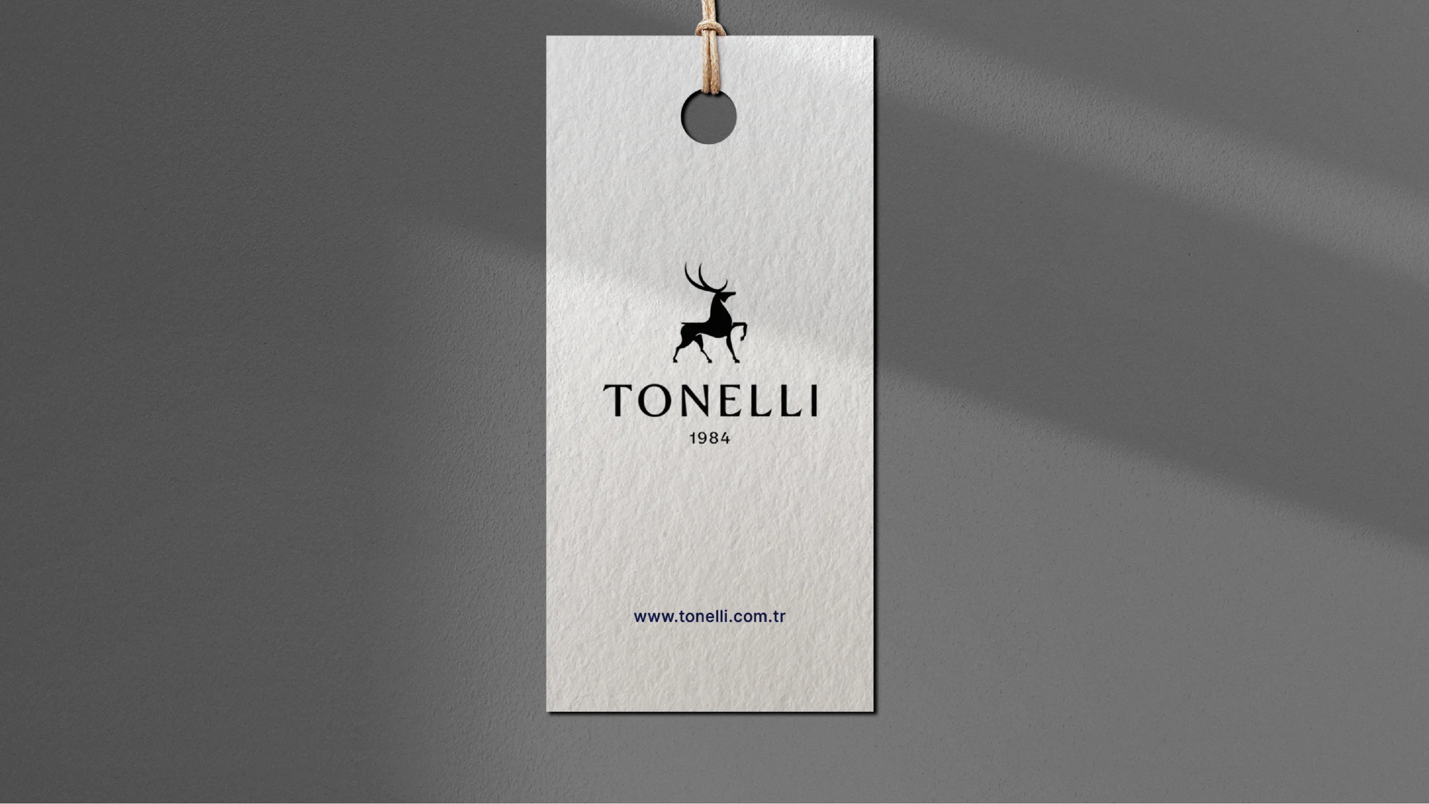 Tonelli — applications