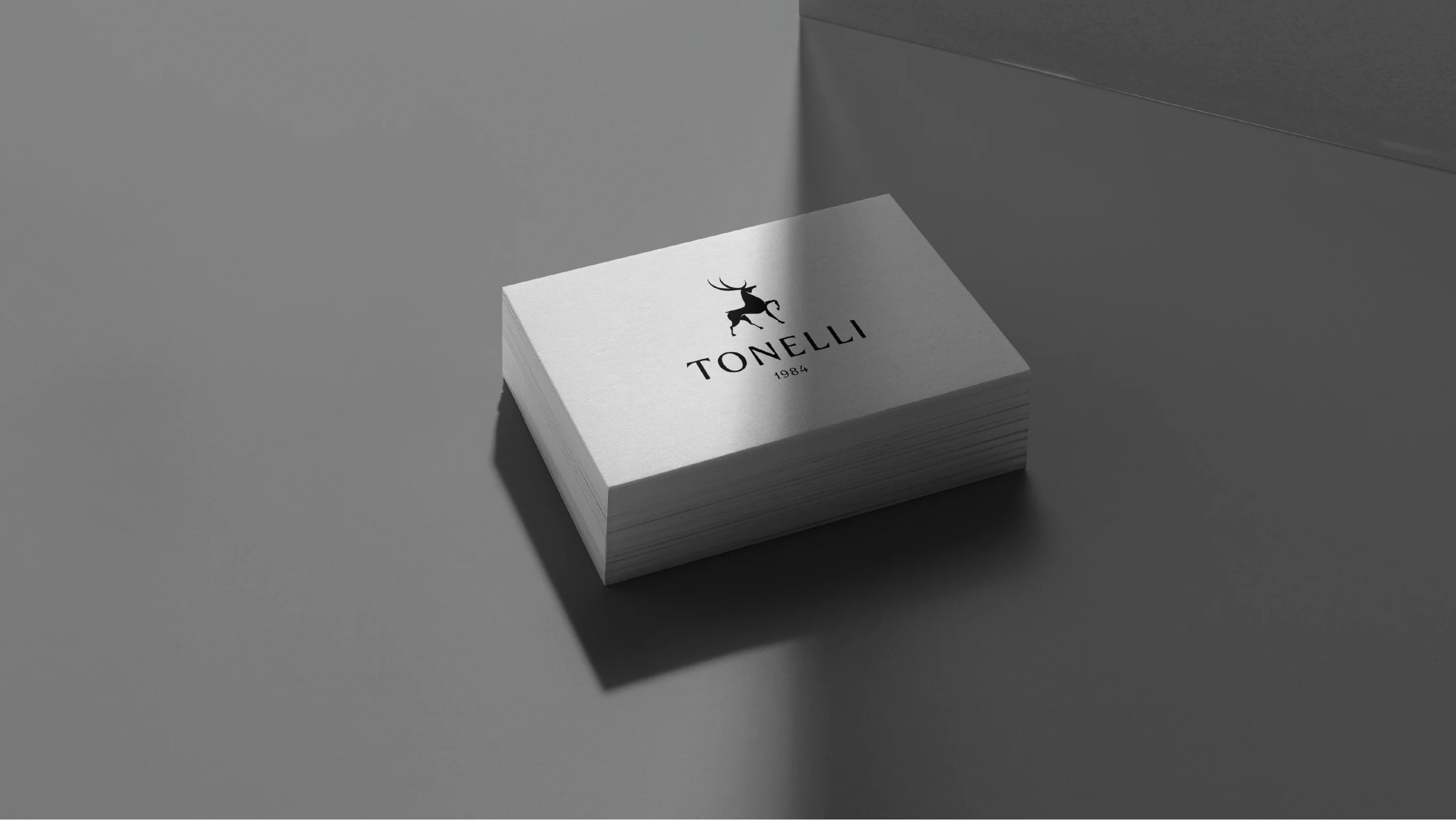 Tonelli — applications