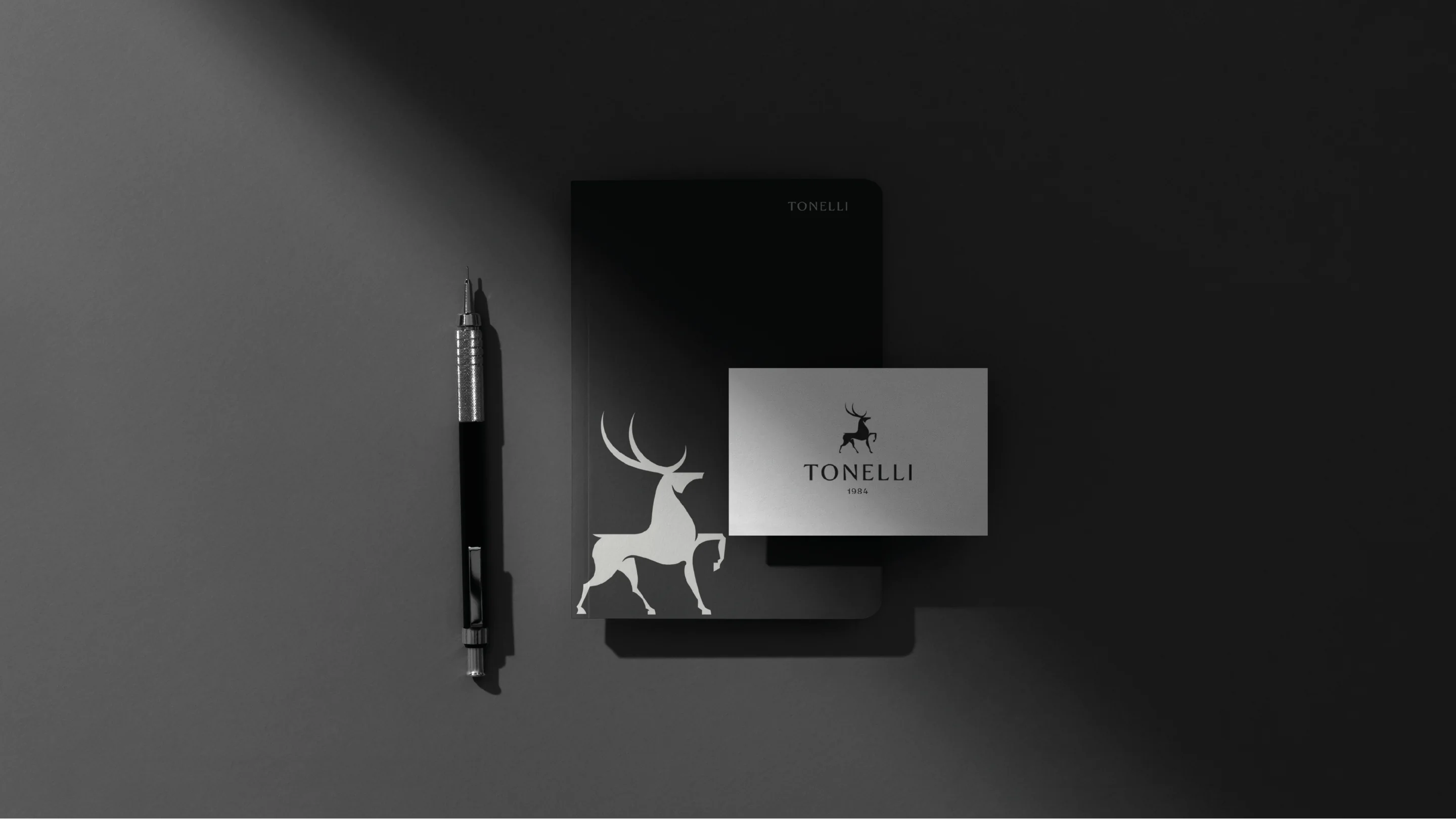 Tonelli — applications