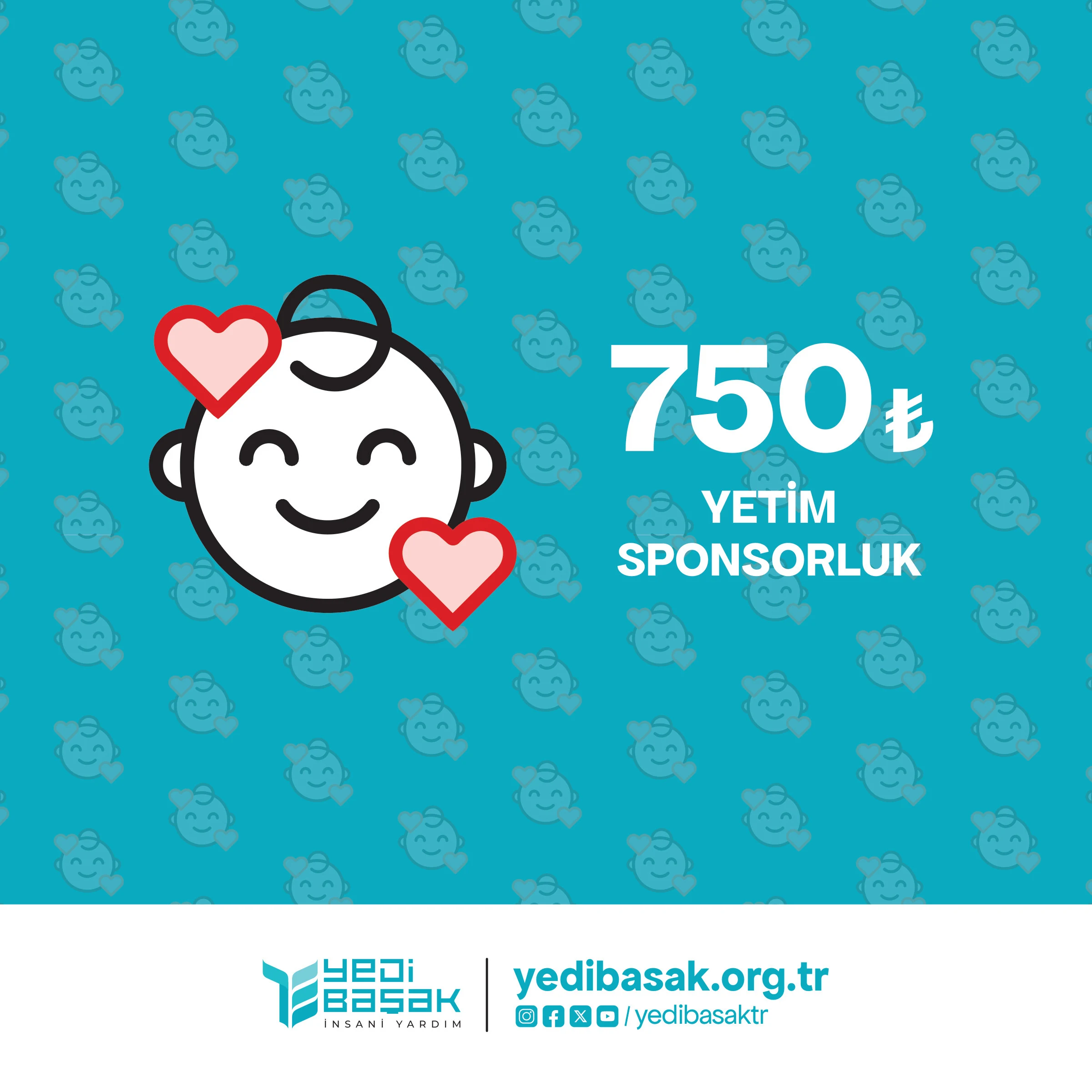 Yedi Başak İnsani Yardım — Gaza campaign