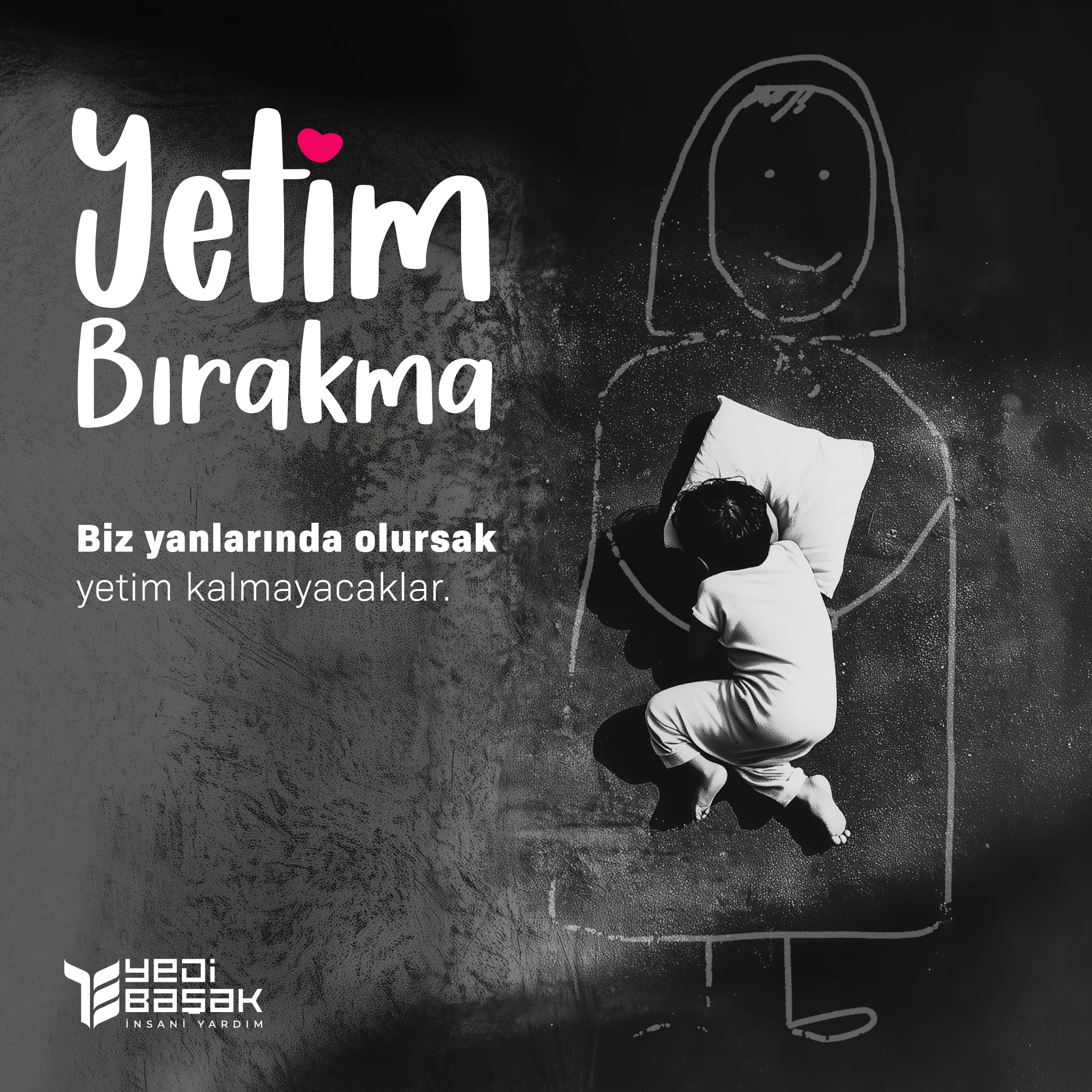 Yedi Başak — campaign posters